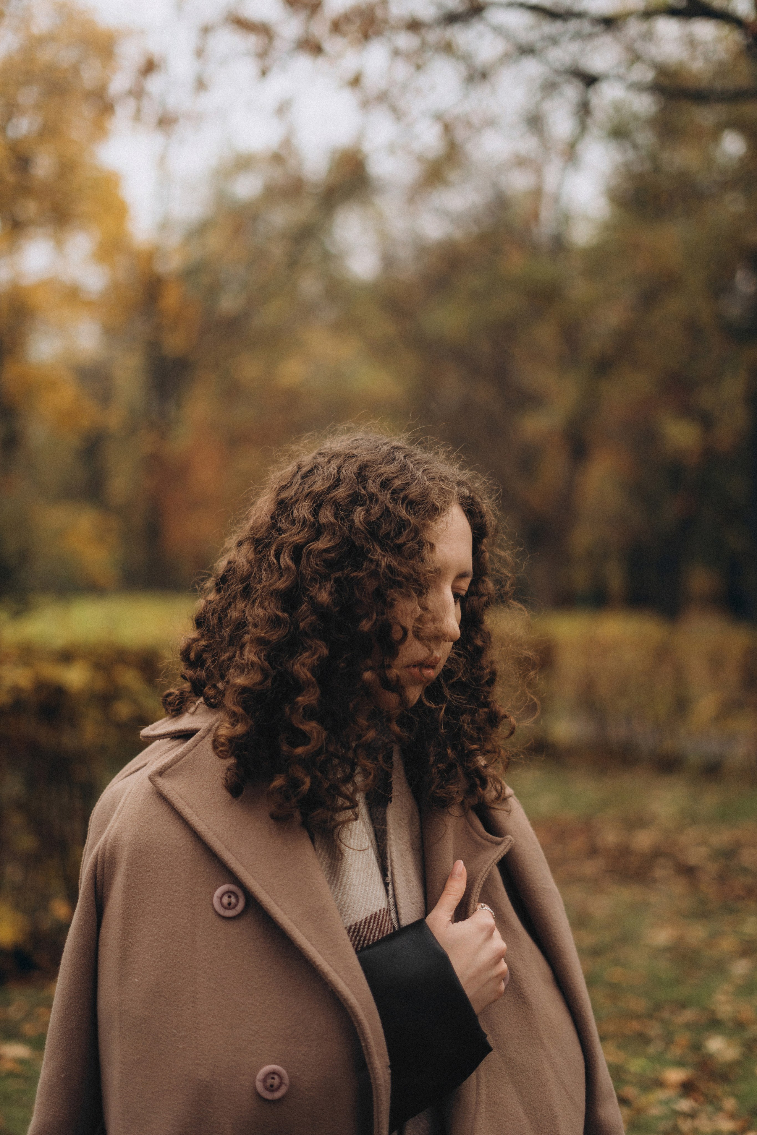 Портретная индивидуальная фотосессия в Москве. Фотограф Москва Виктория-Антуанетта