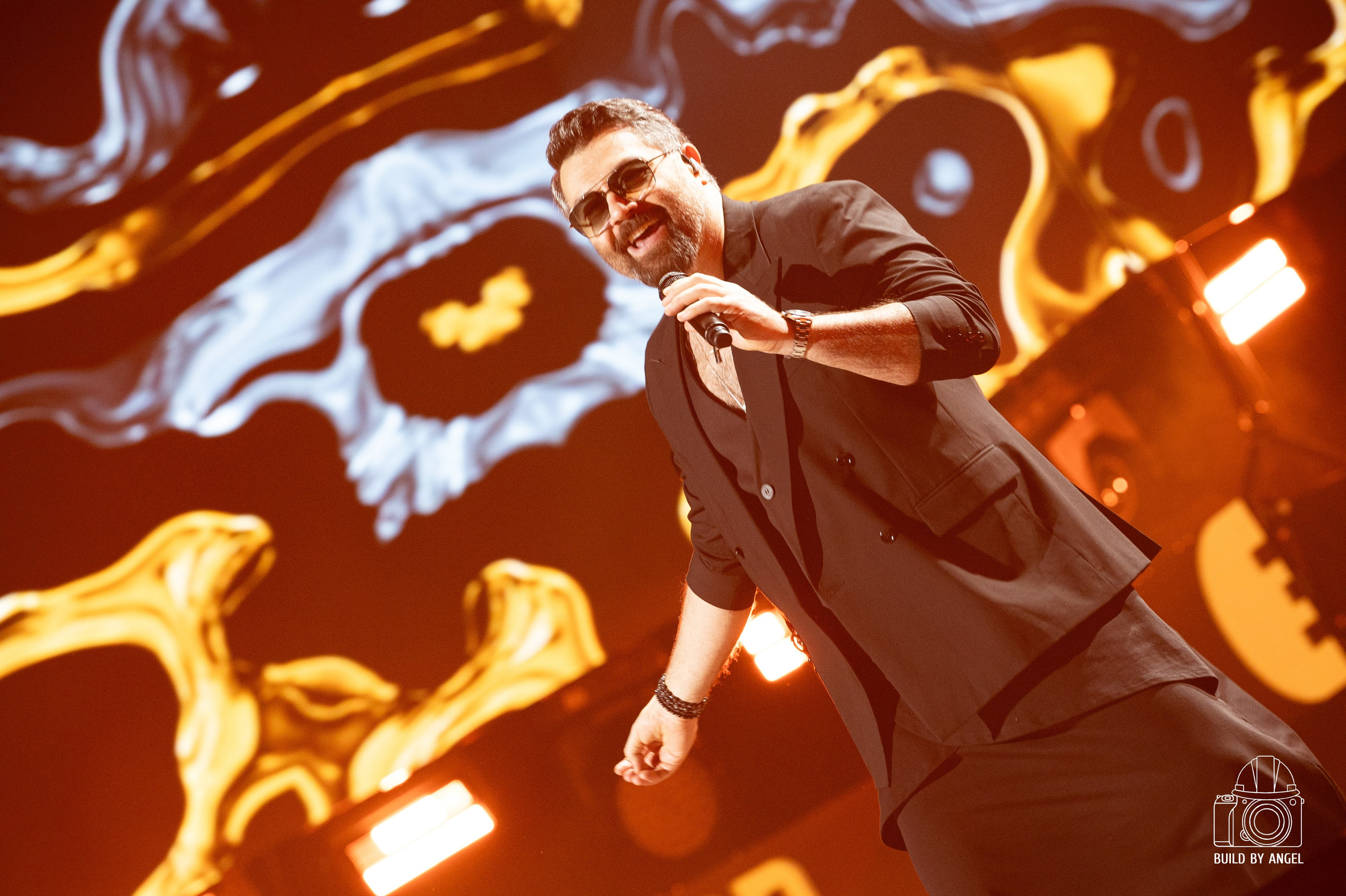 Знаменитости. Ангелина Тамилина — репортажный фотограф в Санкт-Петербурге