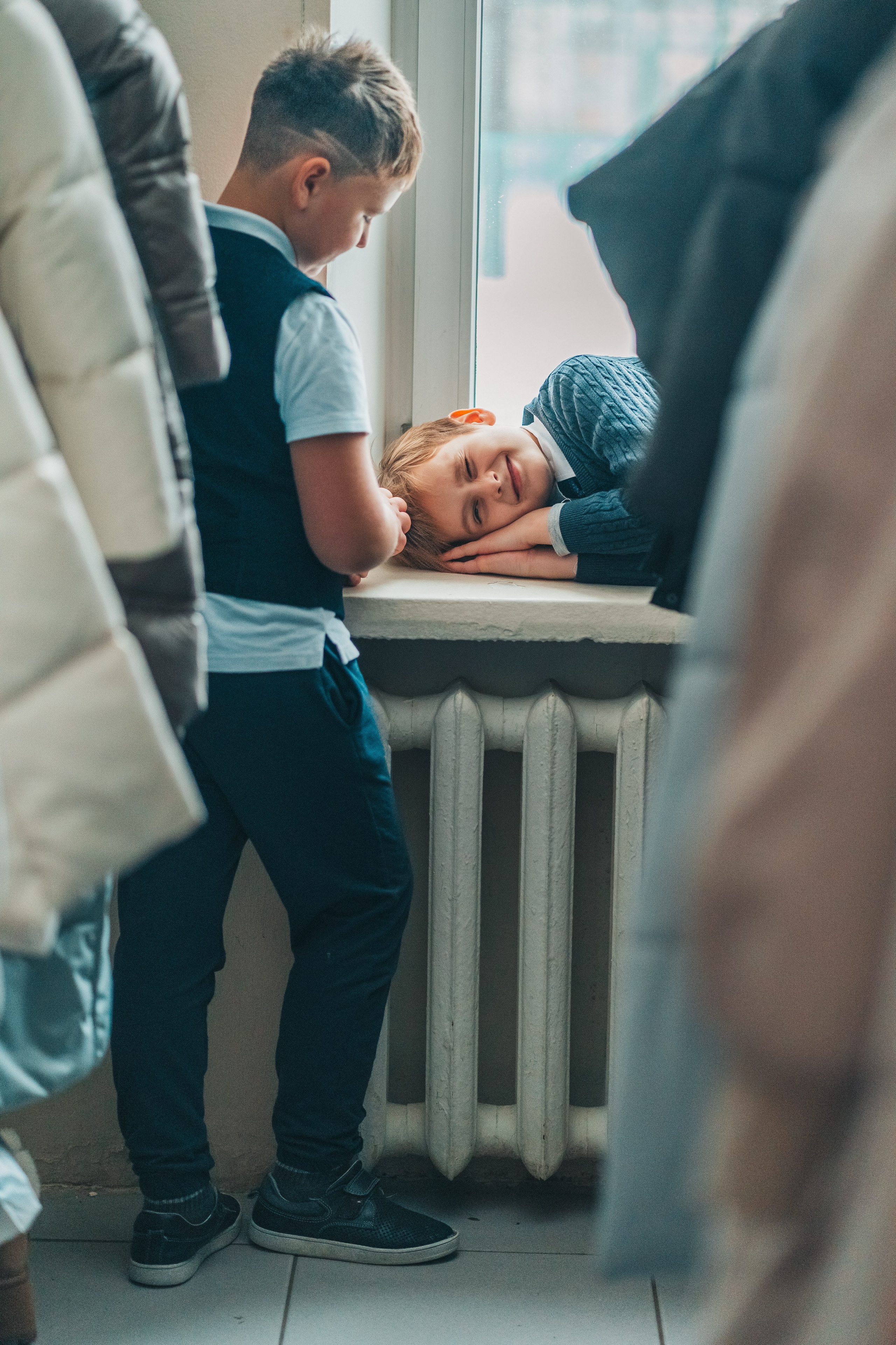 2 класс. Школьные альбомы и альбомы для детского сада. Юлия Осипова. Москва