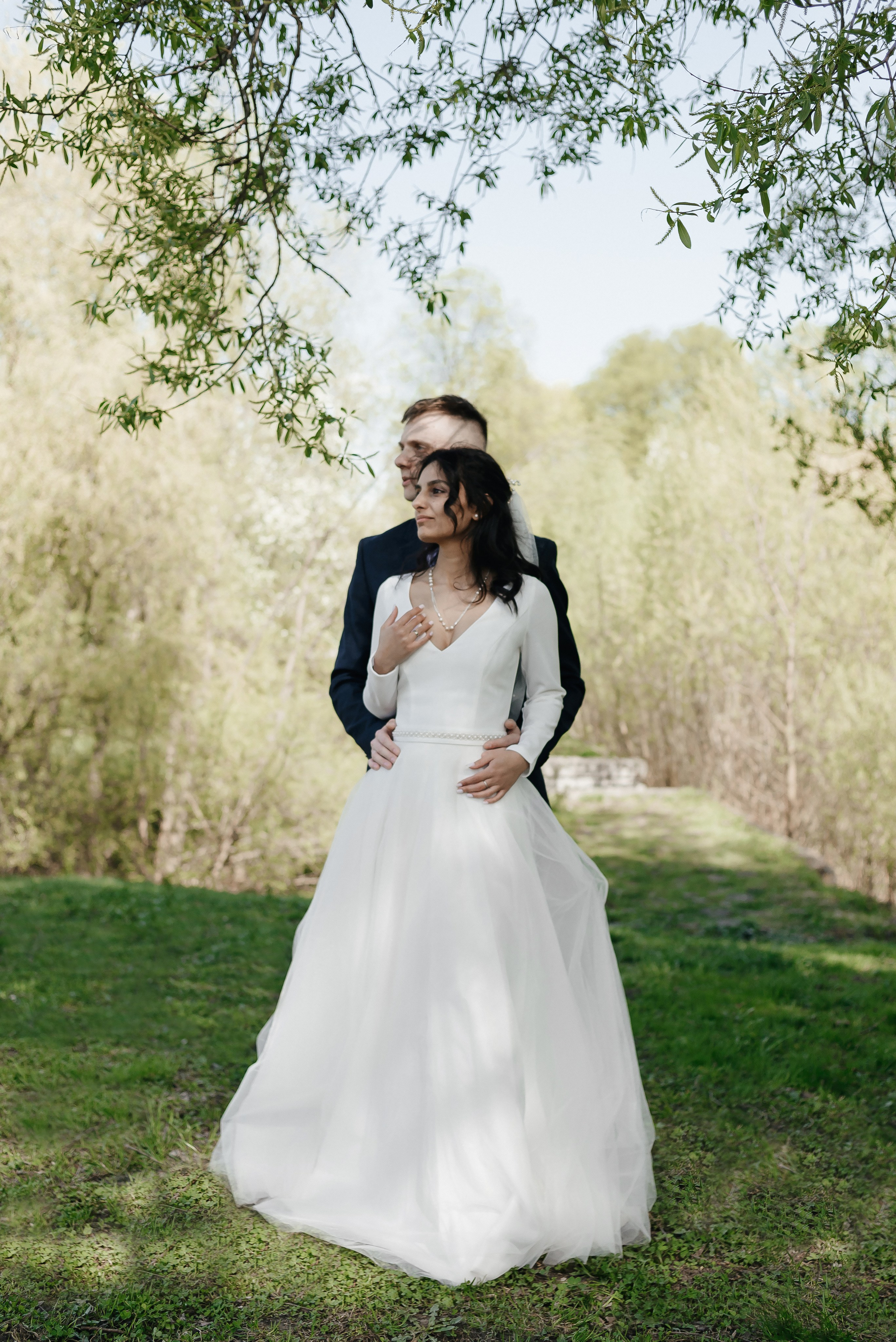 Свадебное портфолио. Фотограф Сергей Глобенко