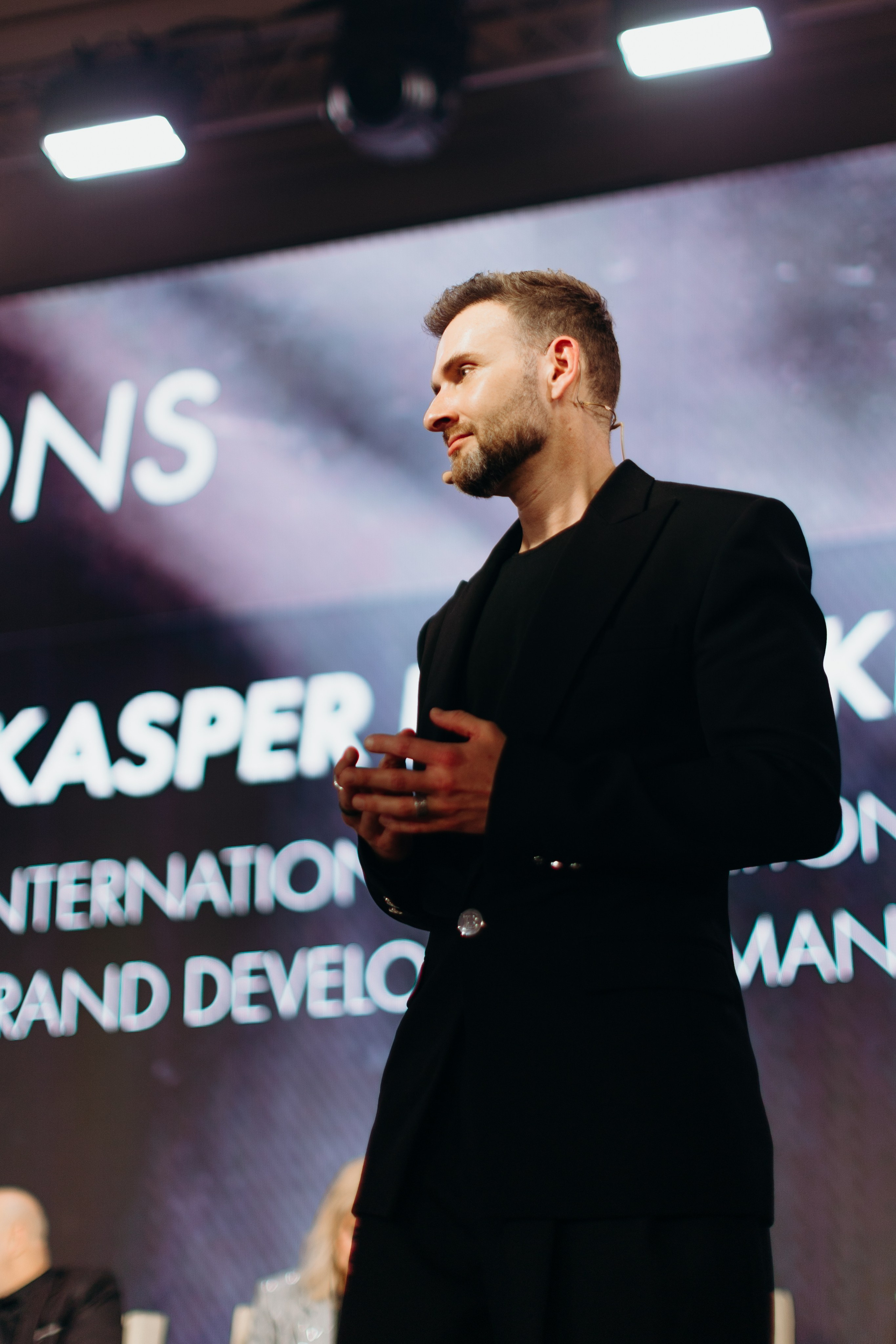 25 ЛЕТ BHC GROUP. Фотограф Вадим Казусь