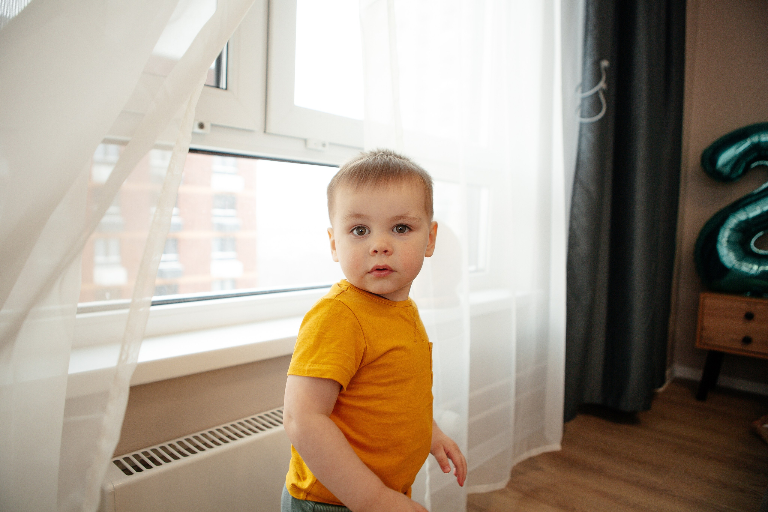 Роман и его семья. Семейный и детский фотограф в Москве Александра Мак