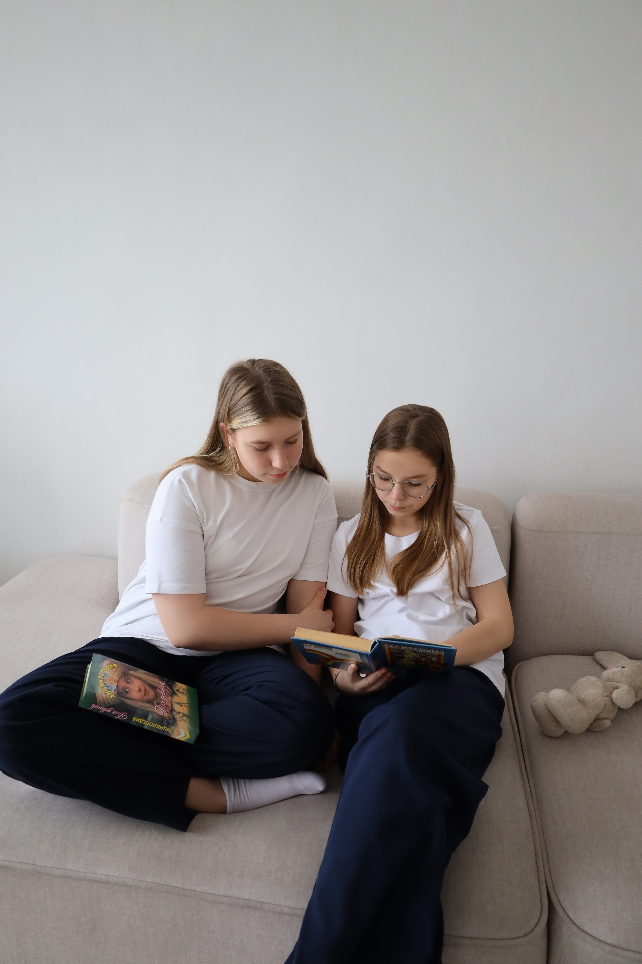 Гинеколог: Татьяна. Фотограф Череповец T_FOTO