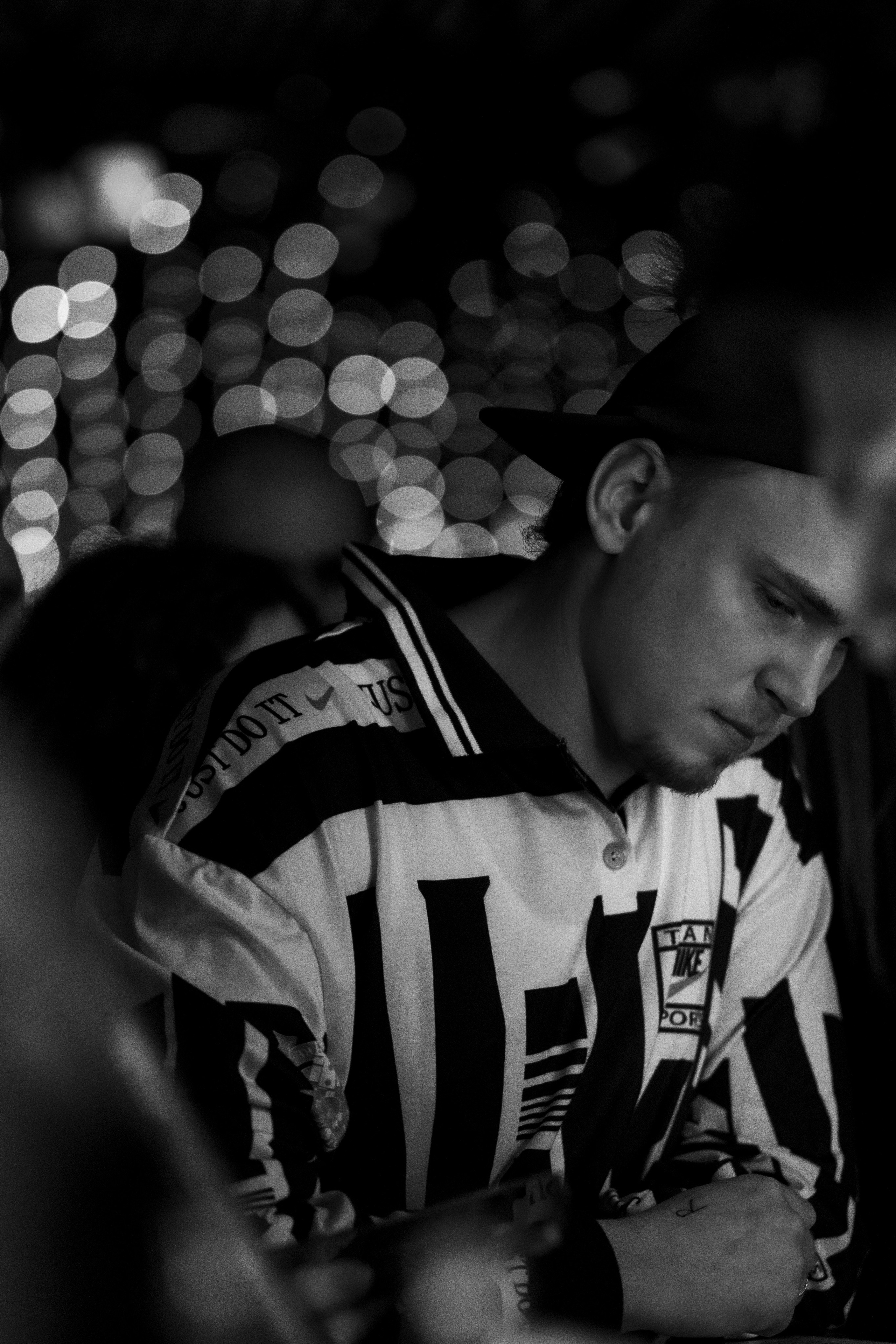 HNY. Анастасия Паршукова — фотограф Шерегеш Новосибирск