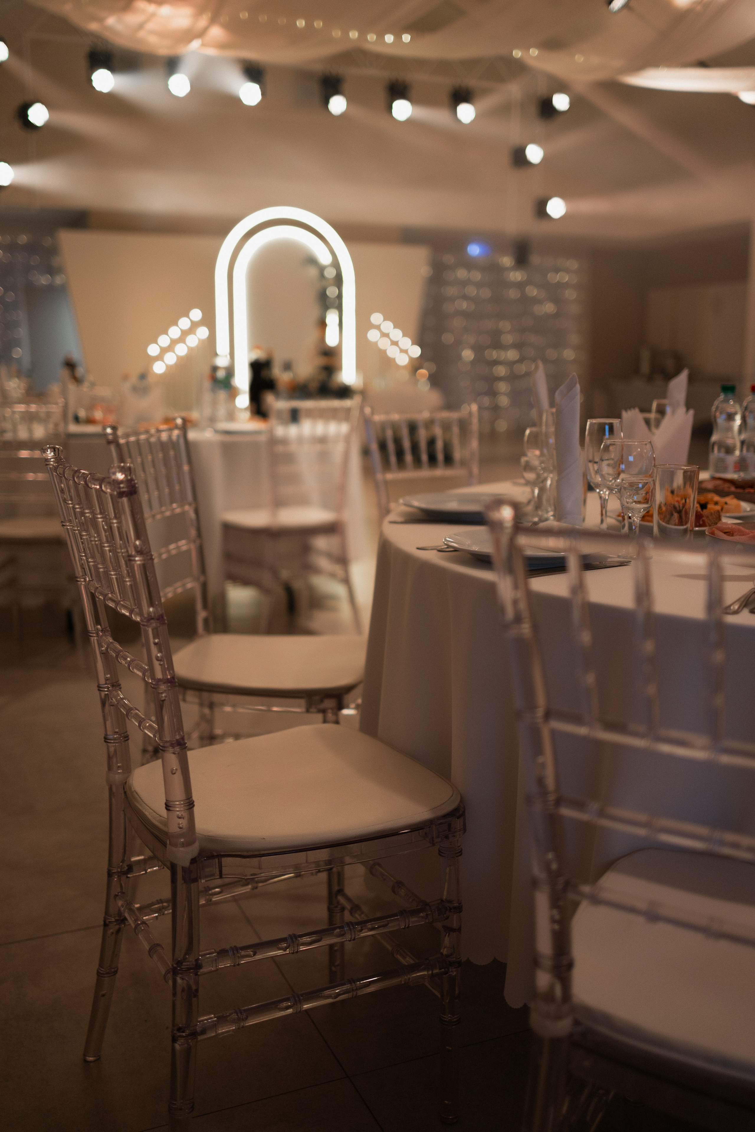 Александр и Кристина / банкетный зал Александрия. Свадебный фотограф Йошкар-Ола Казань