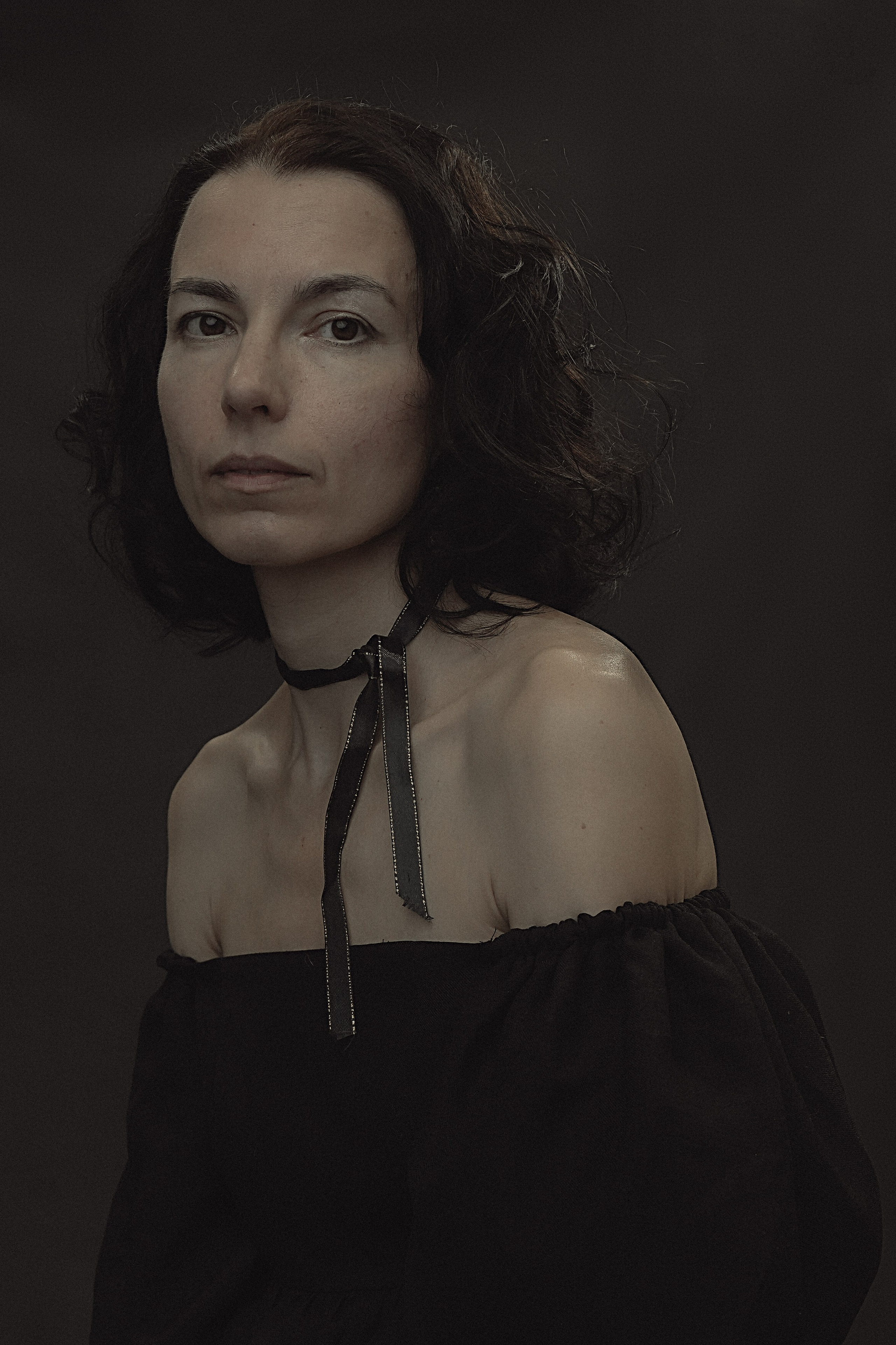 Классические и художественные портреты в Казани,  Fine art (файн арт) фотопортреты, фотокартины