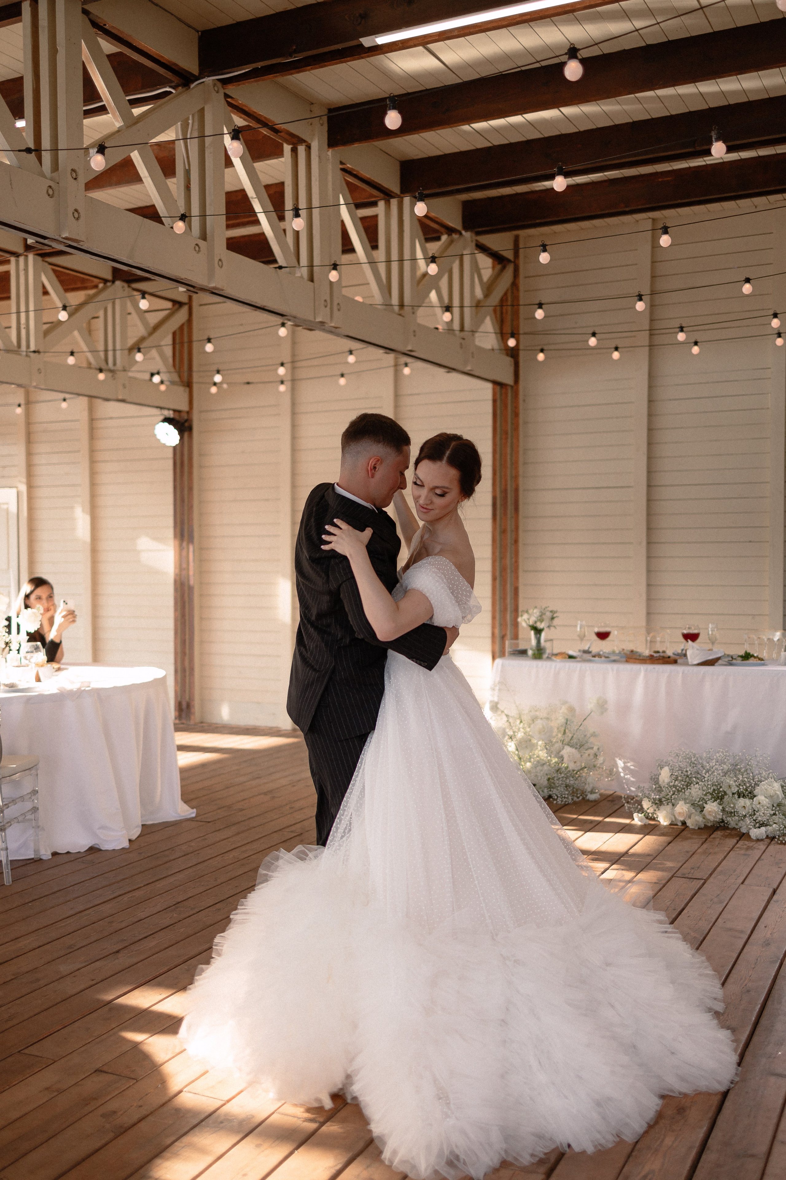 Диана & Максим. Фотограф Москва, МО, СПБ