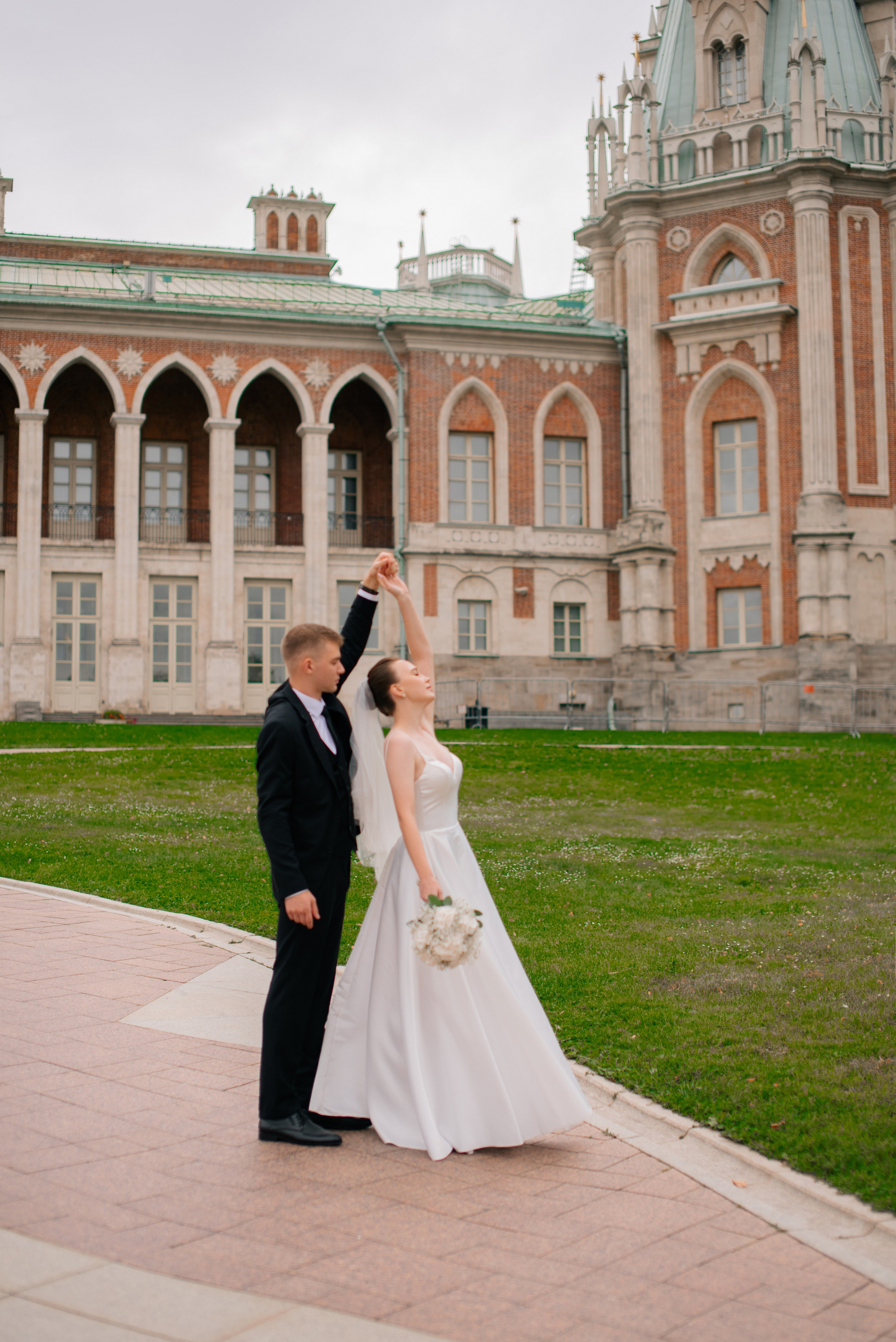 Love D&I. Negovora_allady