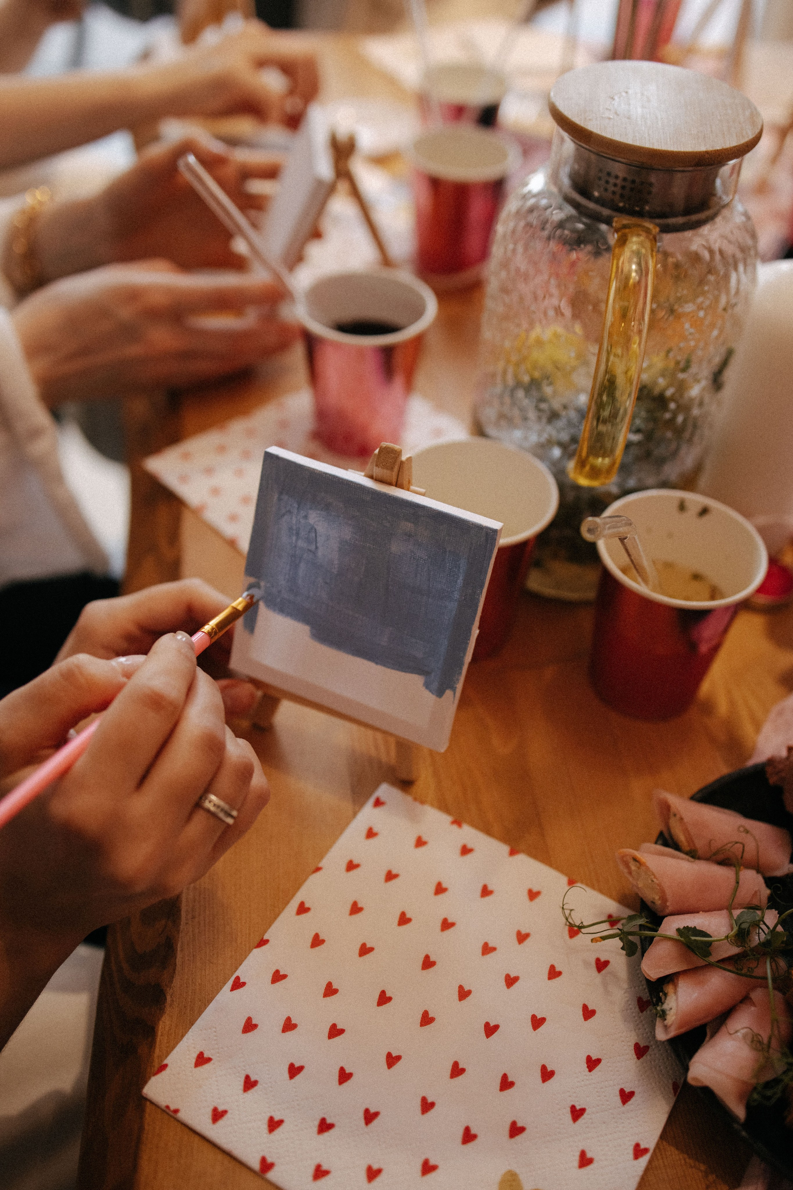 Birthday. Свадебный и портретный фотограф Тюмень
