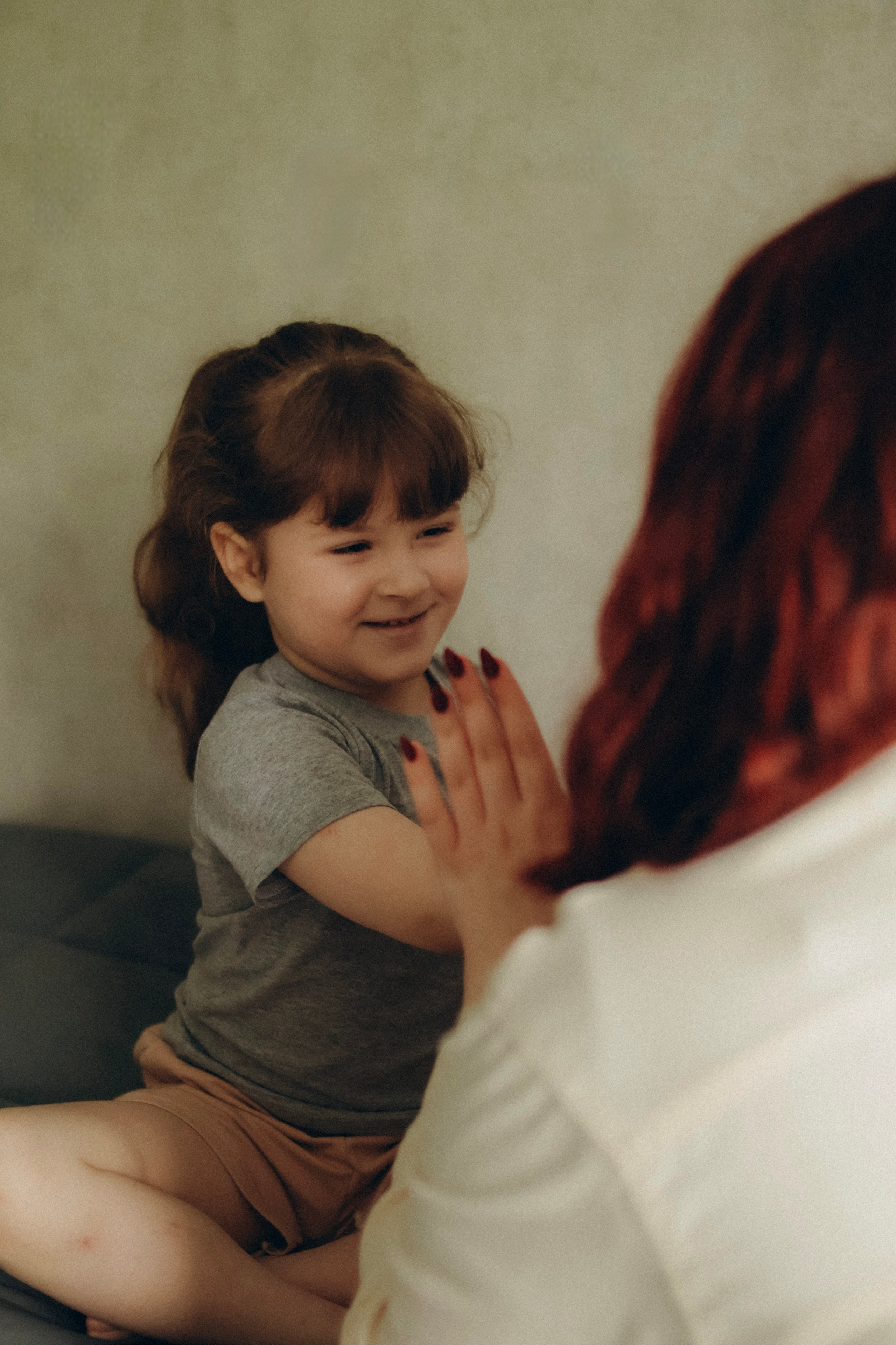 Один день из жизни Миланы. Phbyadel.wfolio.pro