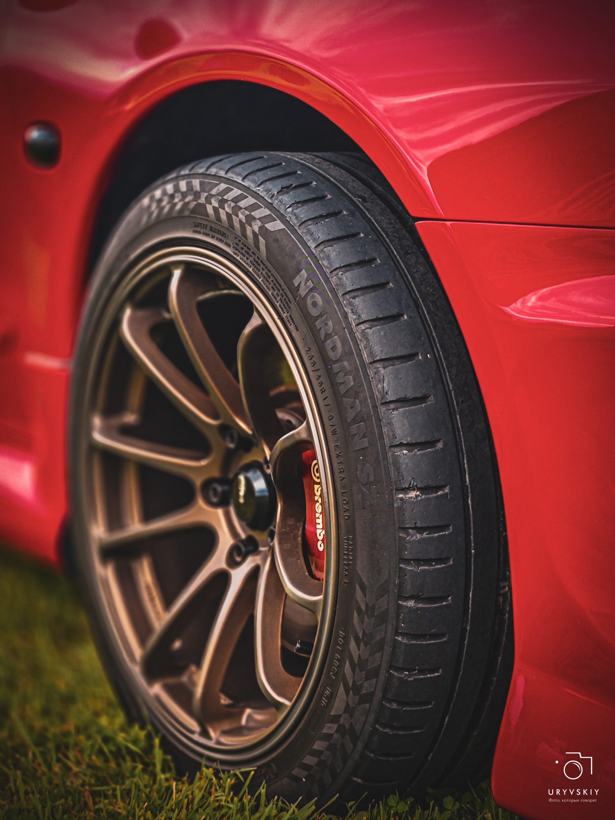 ISKRA 2025 Красноярск. Игорь Урывский. Фотограф Красноярск