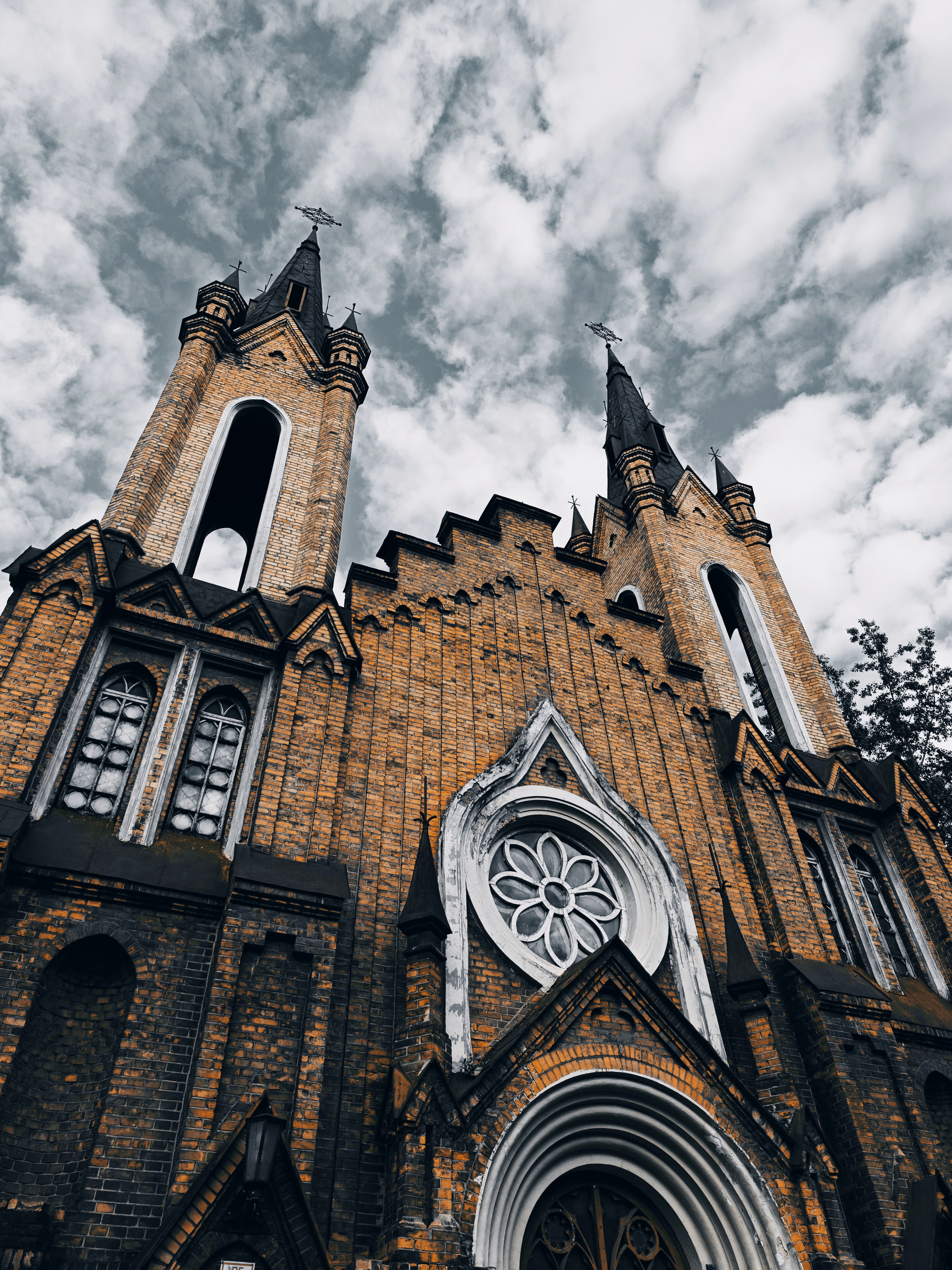 Органный зал. Игорь Урывский. Фотограф Красноярск