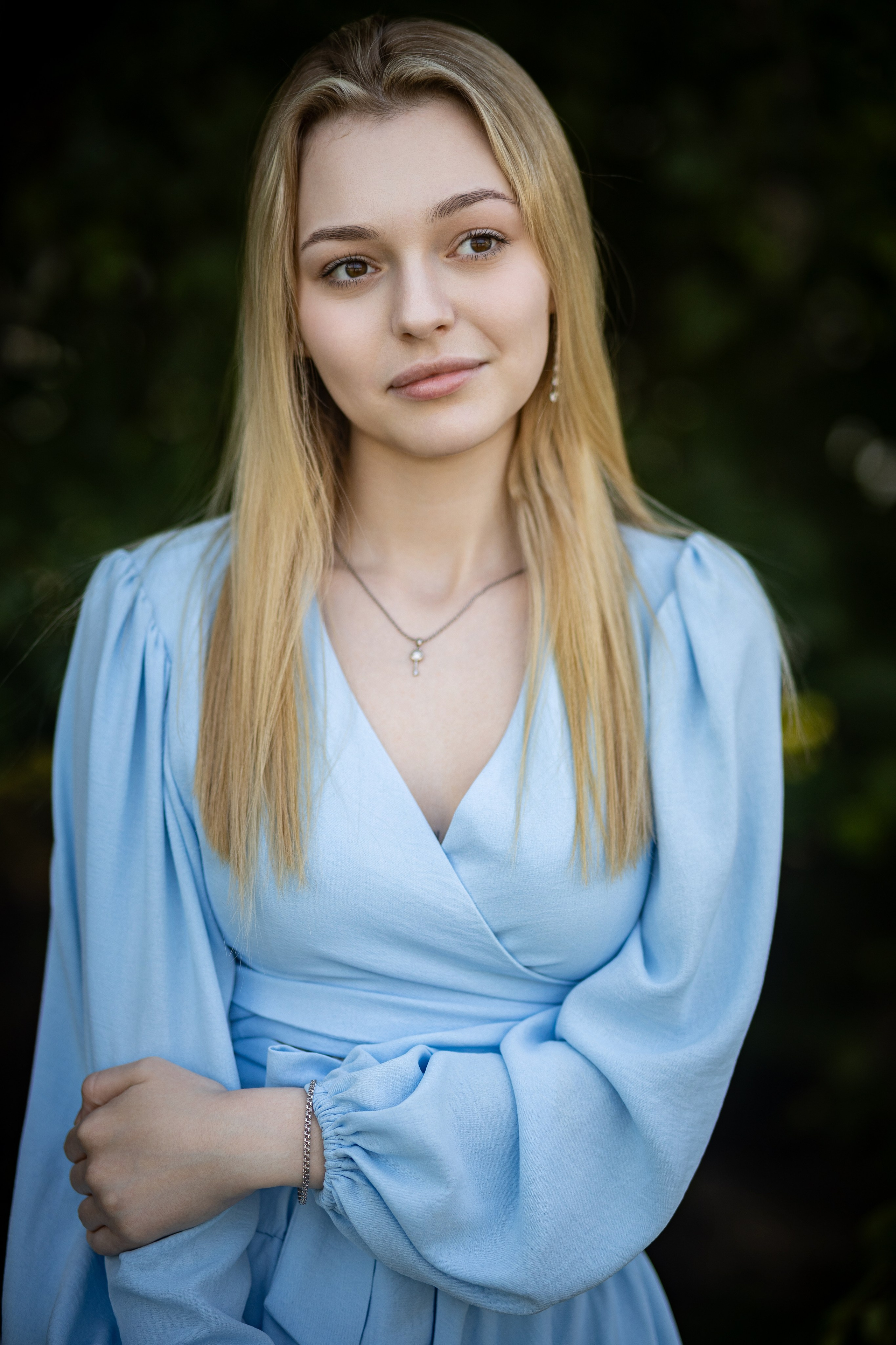 Красивые девушки Новосибирска. Фотограф Александр Поздняков  Новосибирск