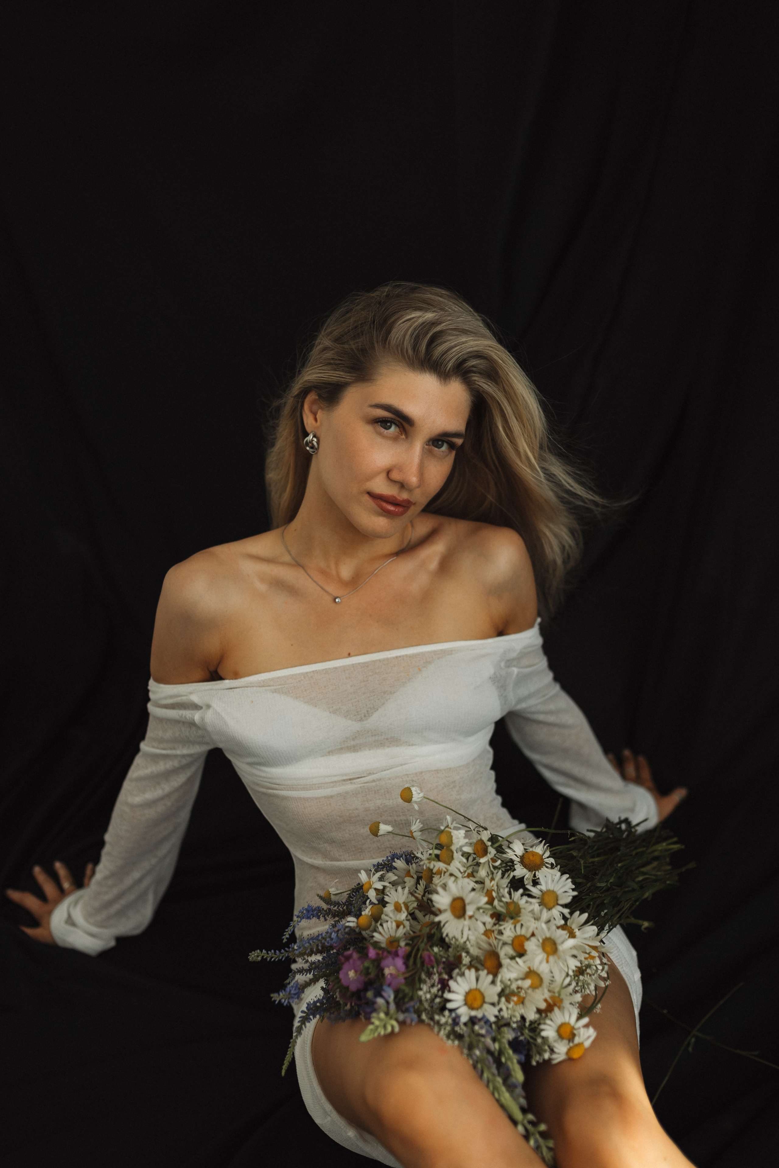 Дарья. Фотограф в Санкт-Петербурге