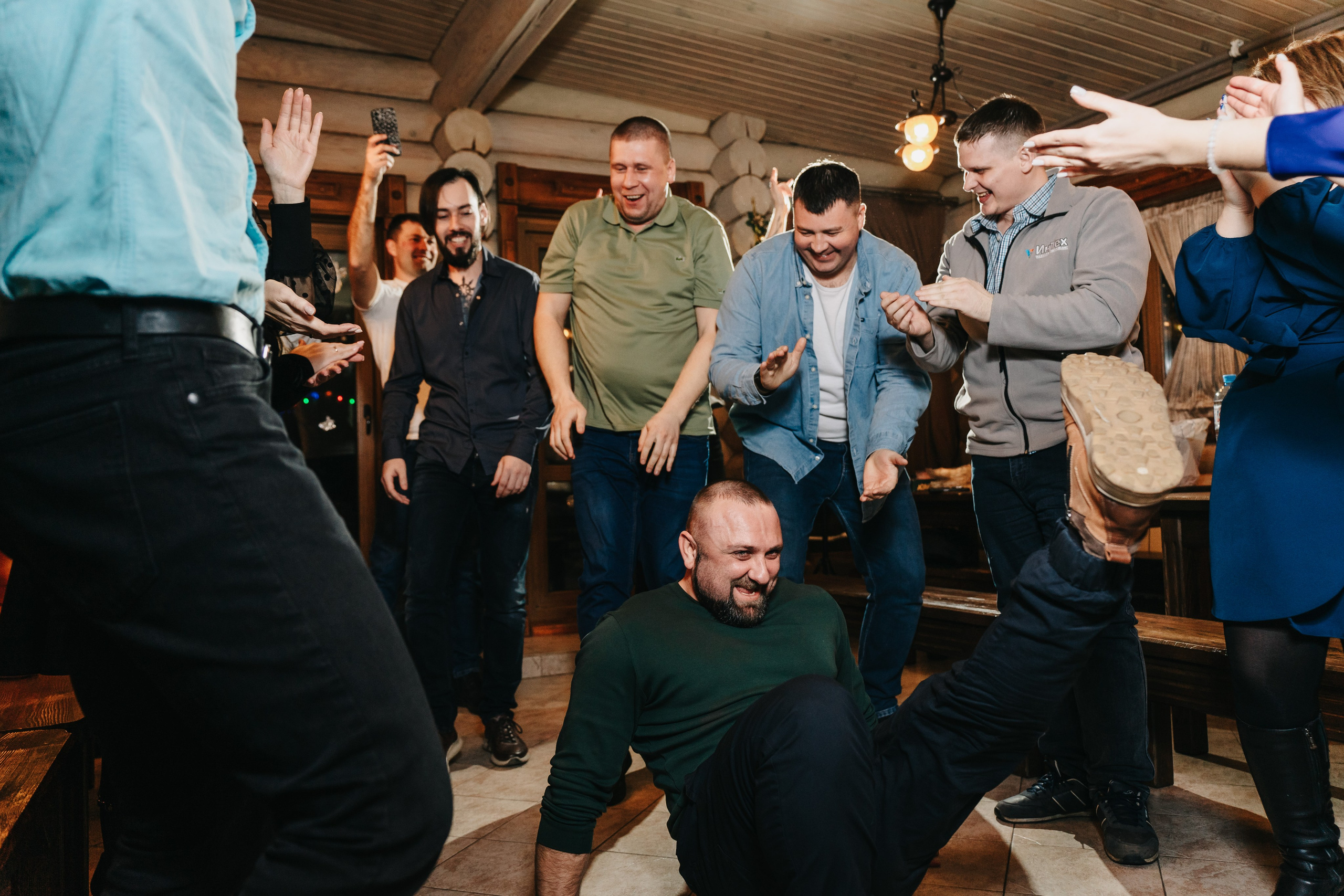 Репортажная съемка. Репортажный фотограф в Барнауле Новиков Кирилл