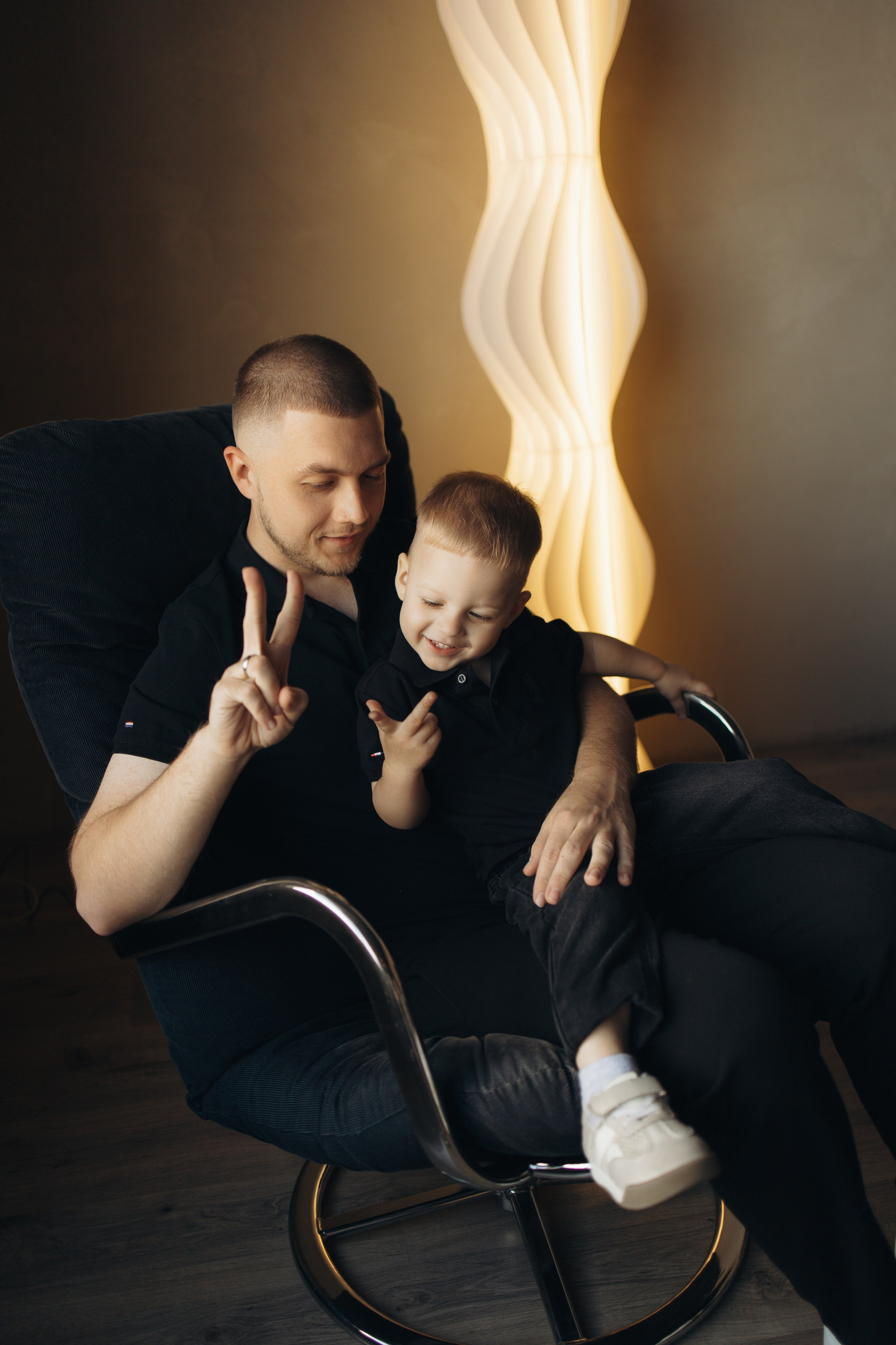 Маркуше 2 годика. Самый теплый фотограф в Краснодаре Рябоконь Ксения