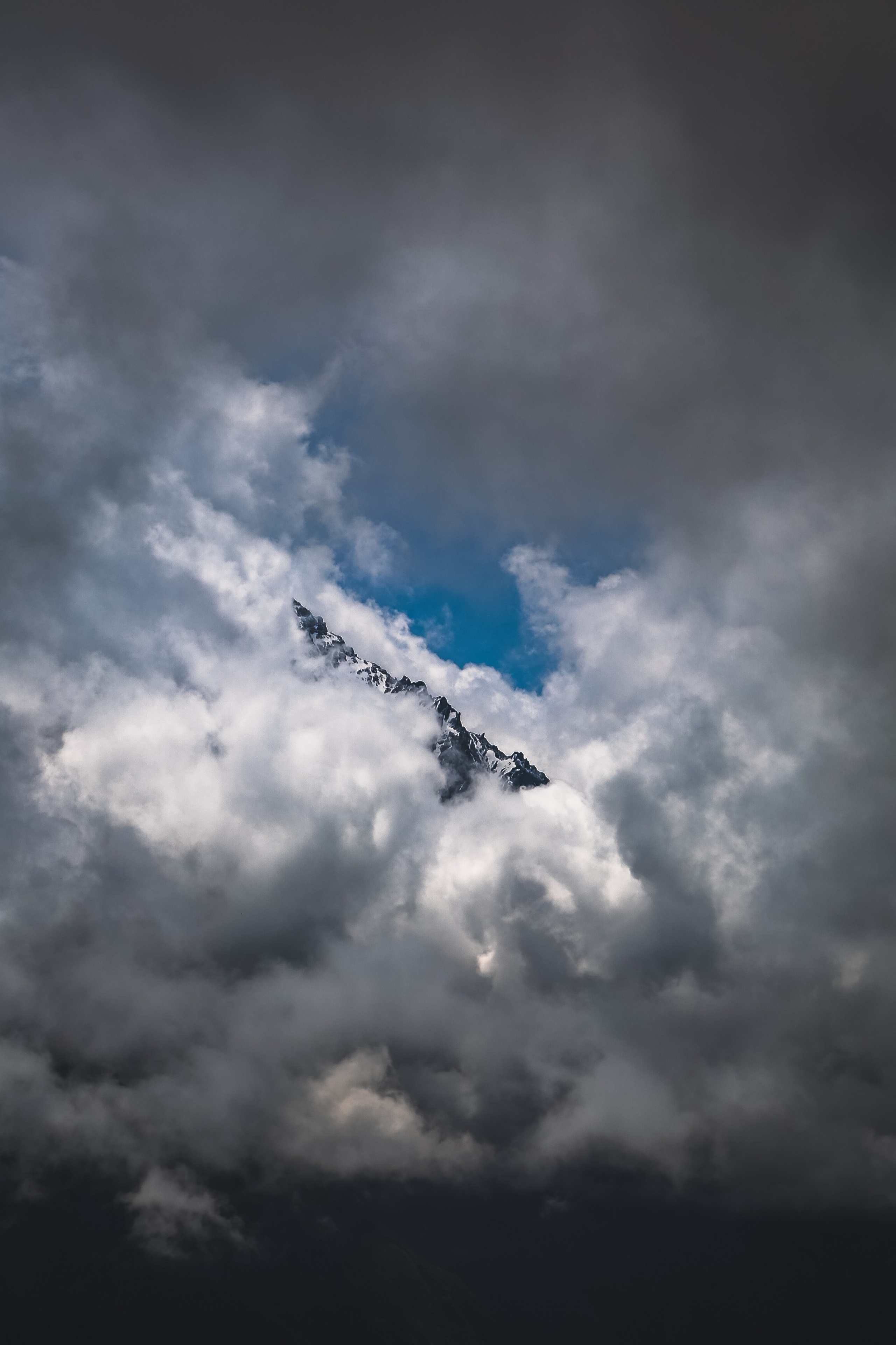 Кавказ: Северная Осетия. Дарья Письменюк / Darya Leitstern — фотограф, музыкант, журналист, путешественник