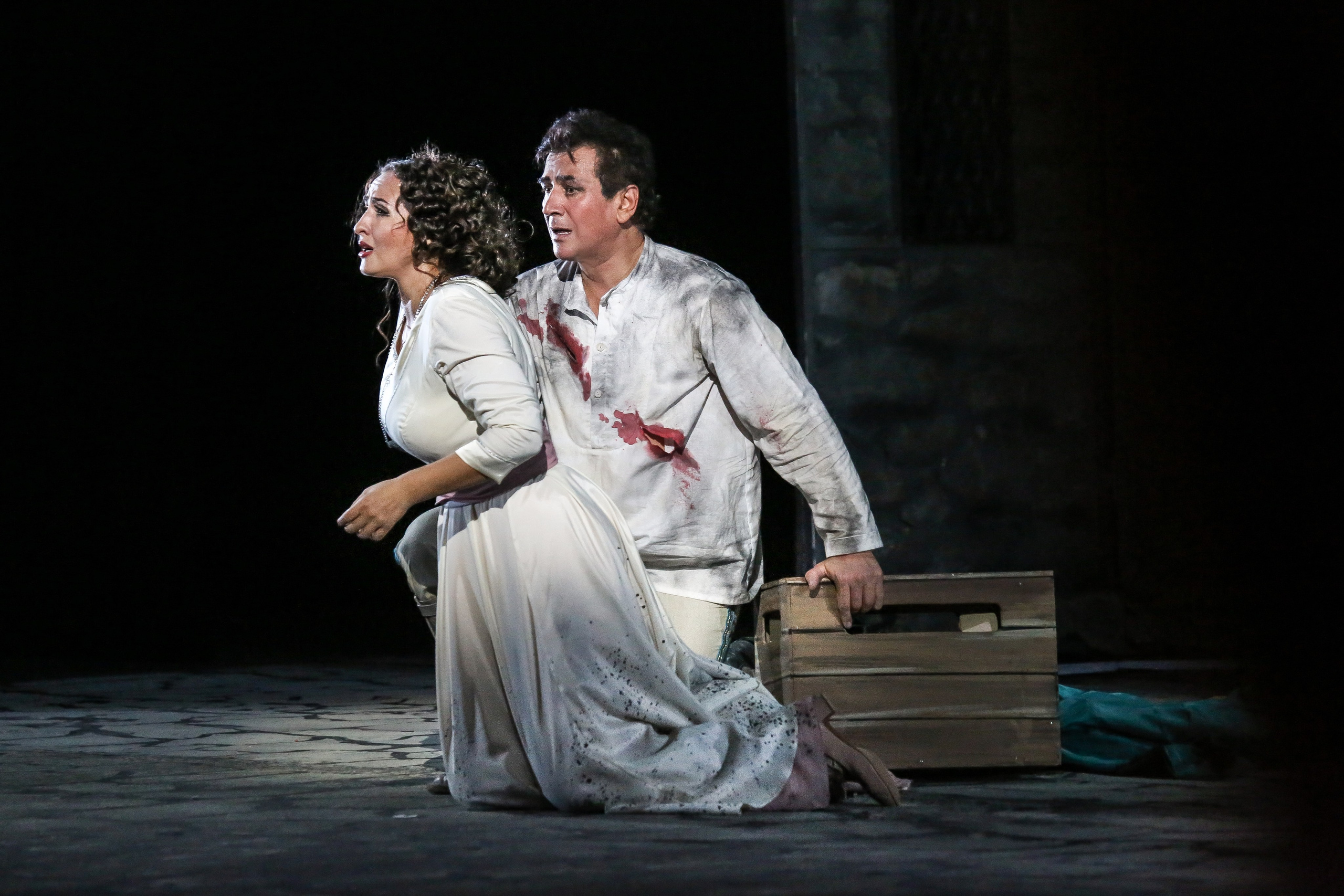 Казанский «Трубадур». Дарья Письменюк / Darya Leitstern — фотограф, музыкант, журналист, путешественник