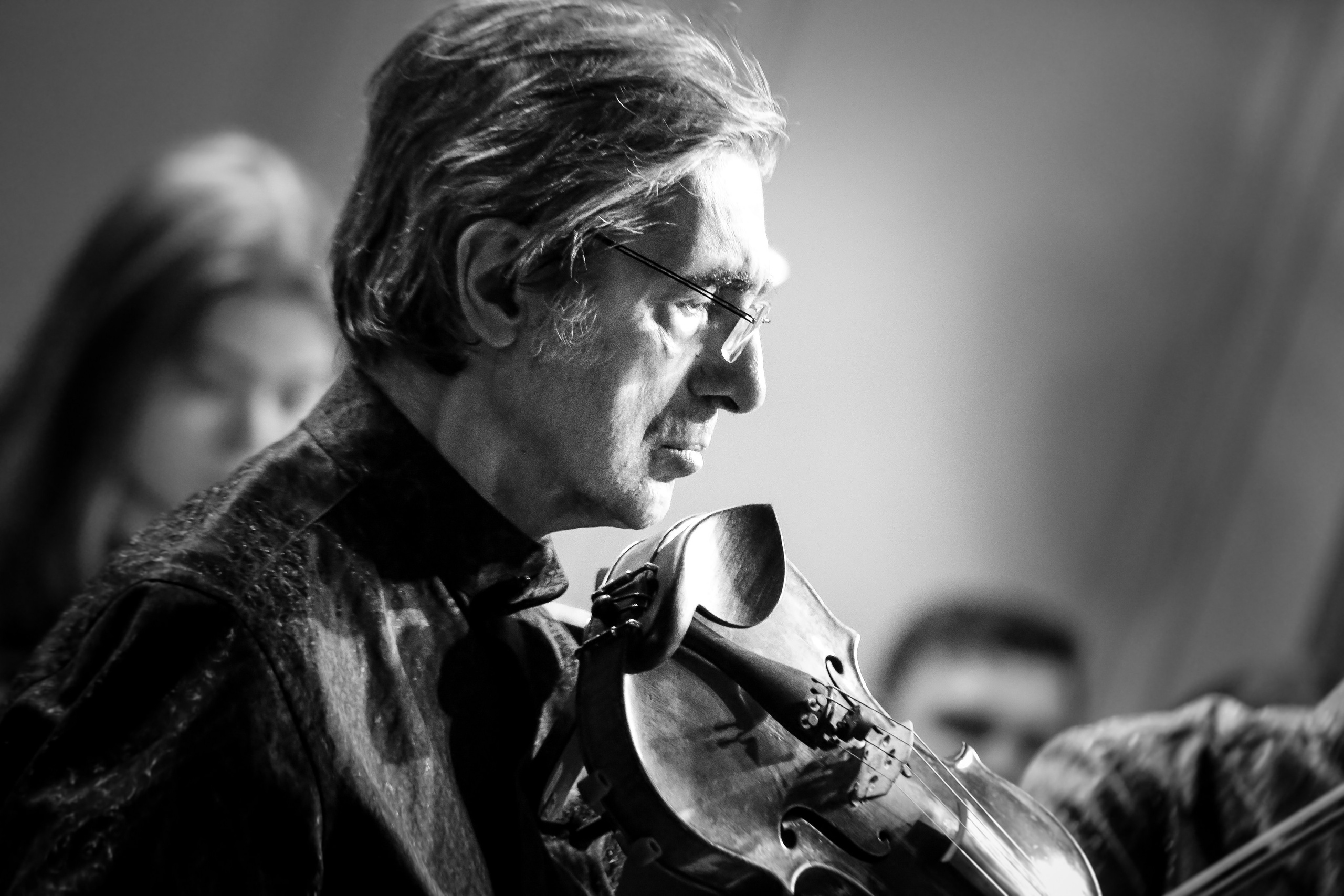 Концерт с Квартетом им. Бородина. Дарья Письменюк / Darya Leitstern — фотограф, музыкант, журналист, путешественник