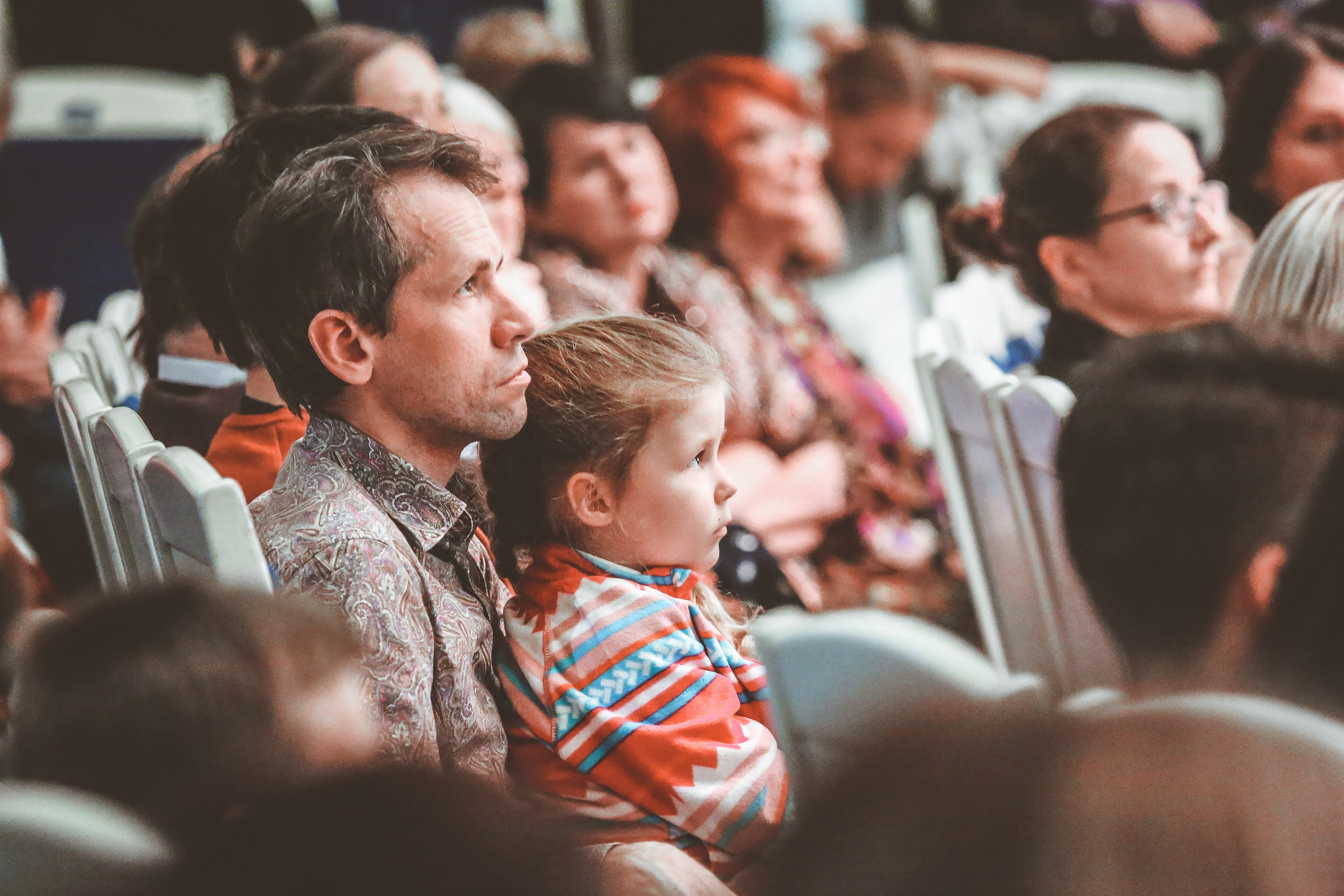 Юбилейный концерт Оркестра с Павлом Любимцевым. Дарья Письменюк / Darya Leitstern — фотограф, музыкант, журналист, путешественник