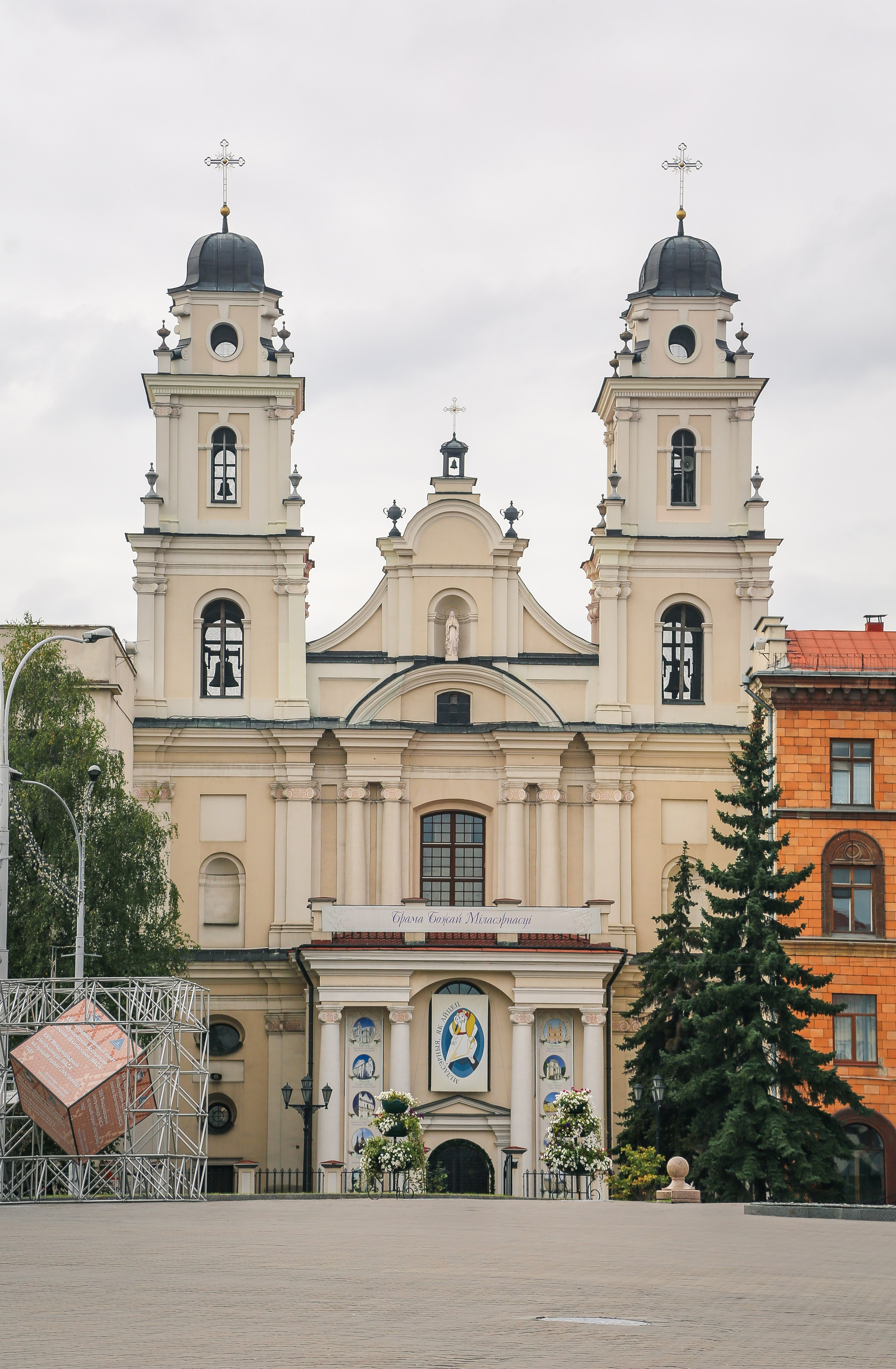 Минск. Дарья Письменюк / Darya Leitstern — фотограф, музыкант, журналист, путешественник