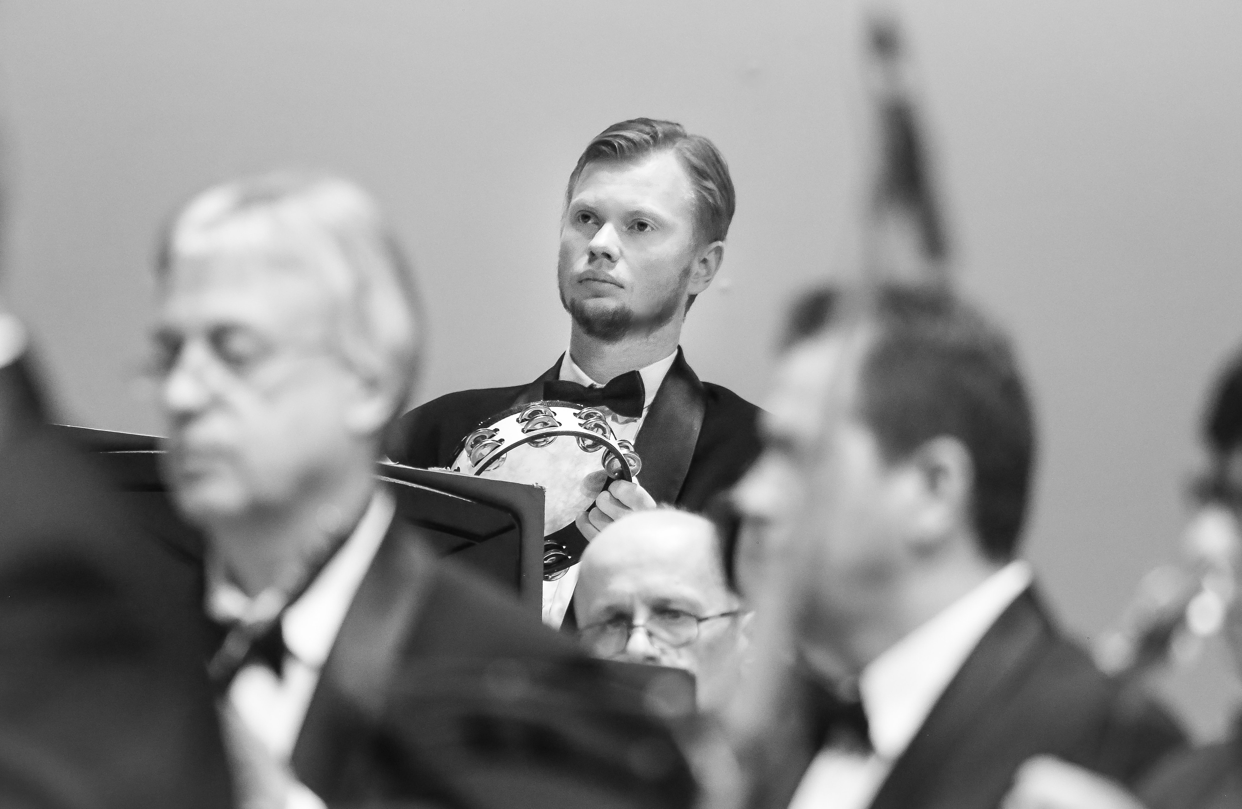 Композитор-сказочник Римский-Корсаков. Дарья Письменюк / Darya Leitstern — фотограф, музыкант, журналист, путешественник