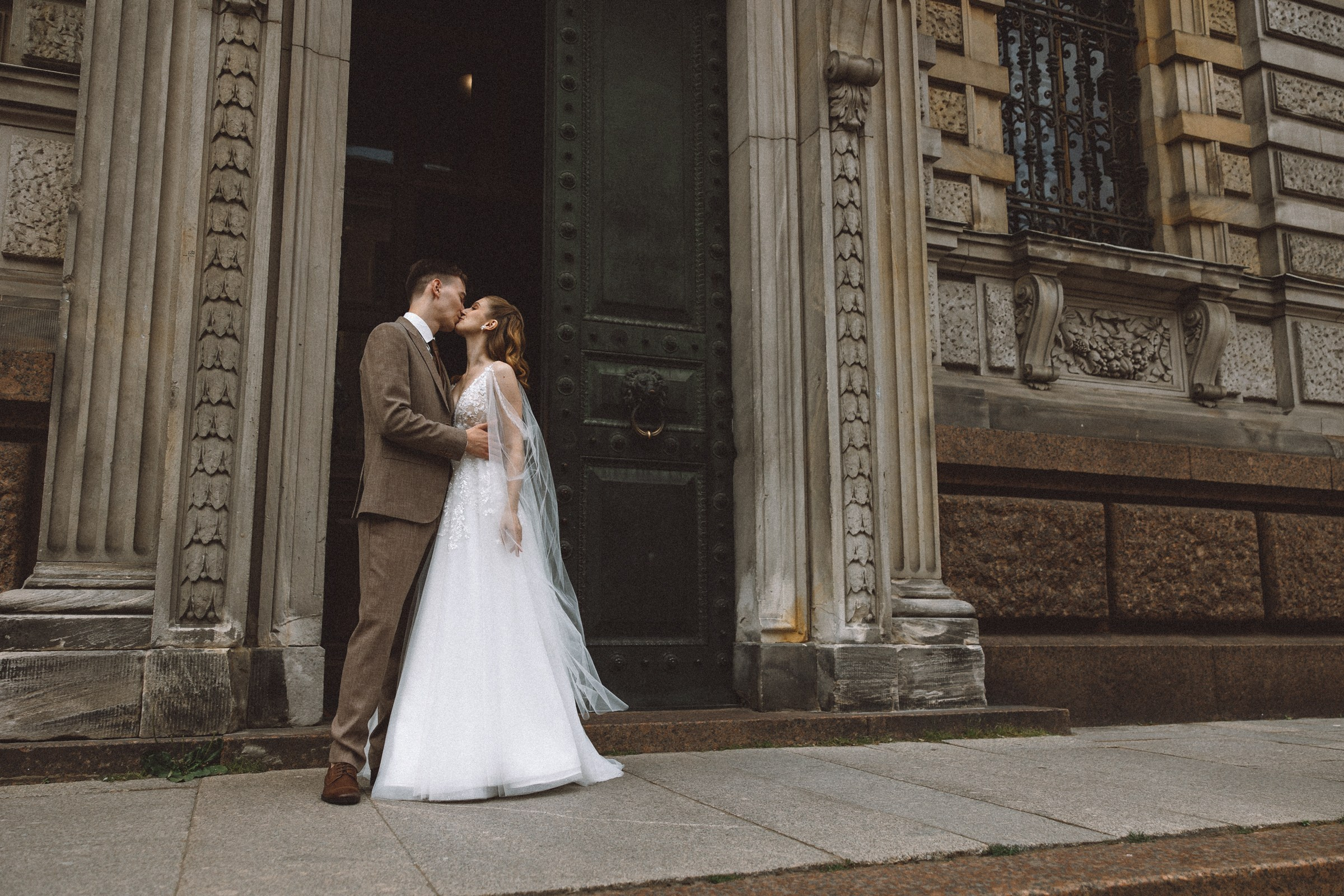 Юлия и Владимир. Lifestyle фотограф в Санкт-Петербурге Анна Щекалева