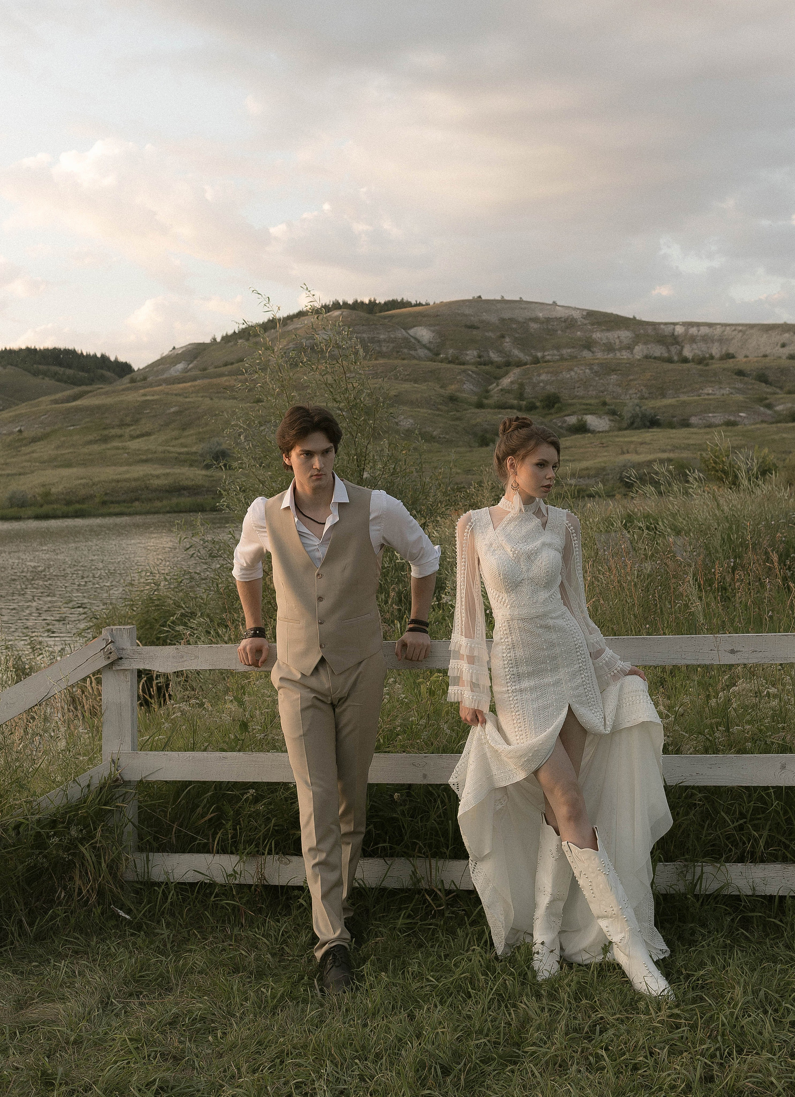 Природа. Свадебный и семейный фотограф в Самаре Стрельникова Ирина