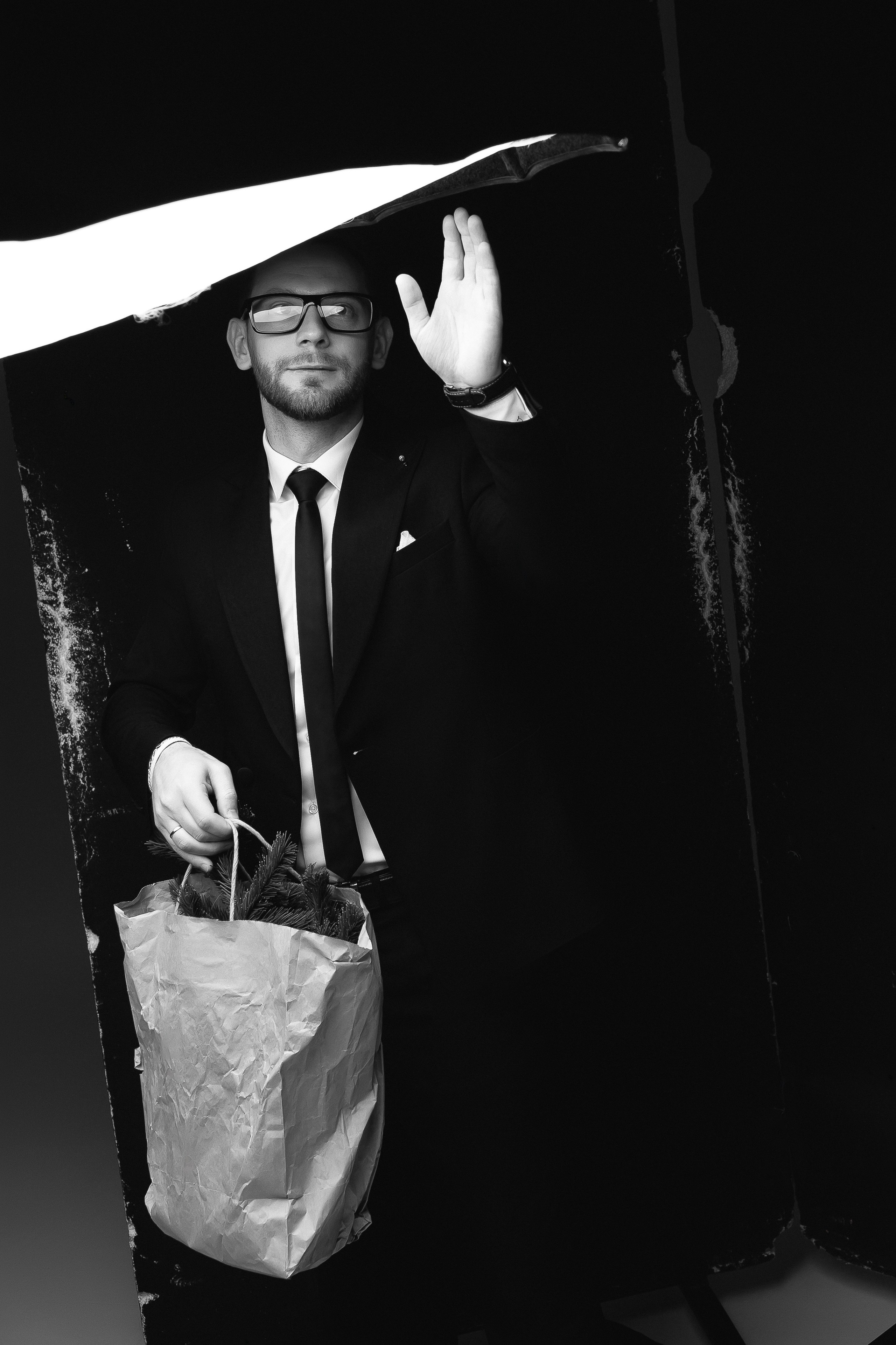 Виктор Куксёнок. Имиджевый контент для ведущего мероприятий. Сергеев Алексей. Фотограф