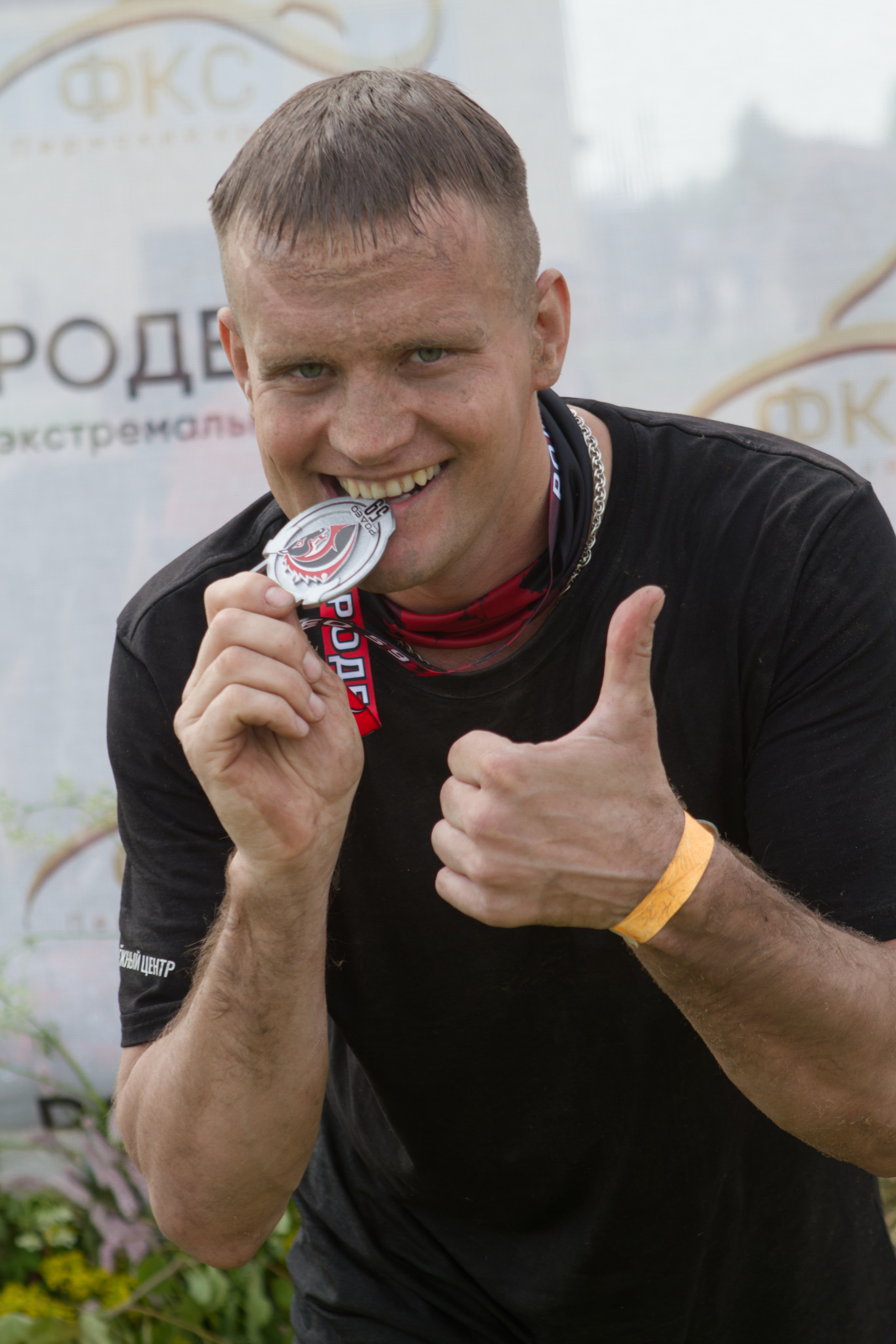 Родео59. Репортажный и спортивный фотограф в г. Пермь Зильберг Павел