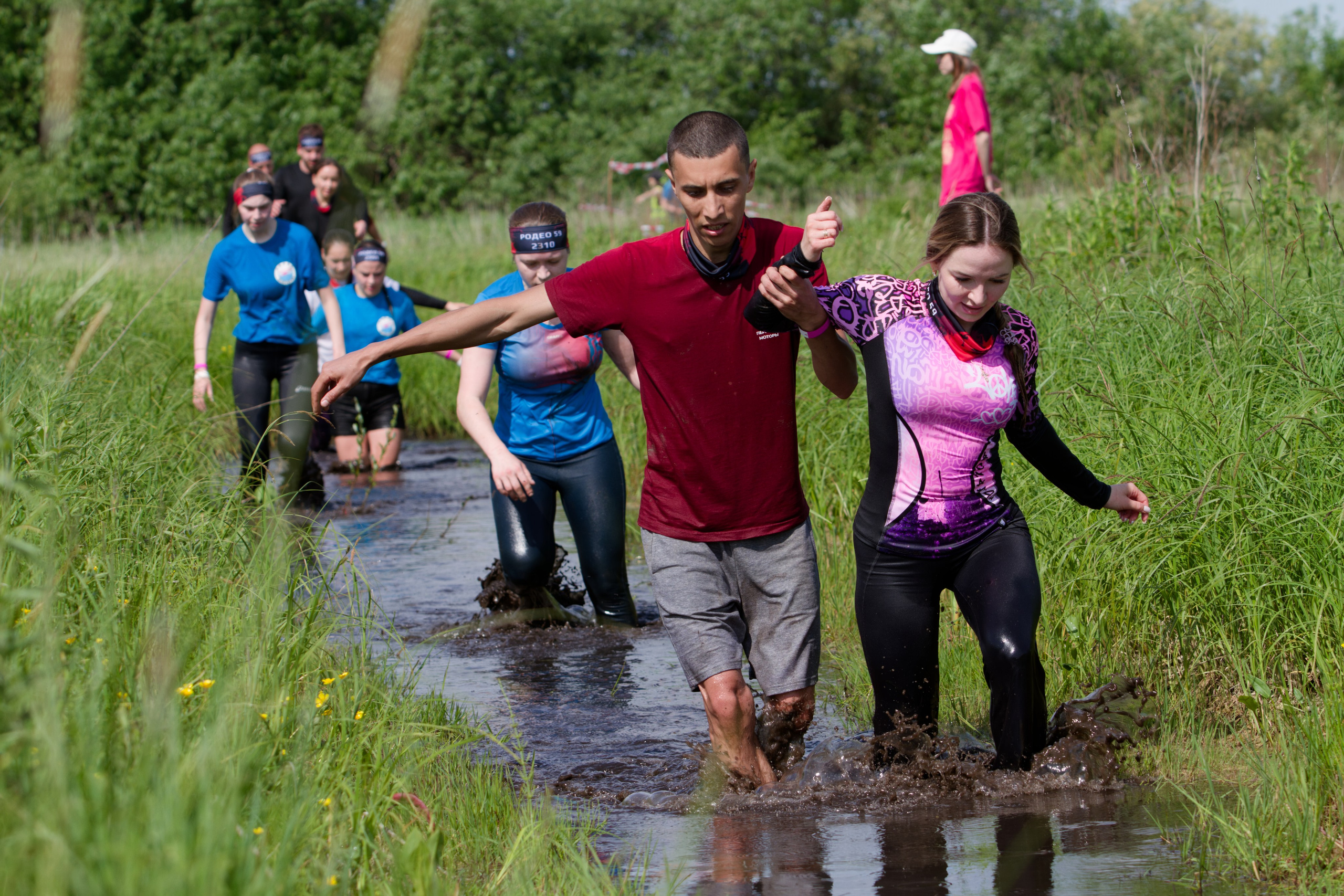 Родео59. Репортажный и спортивный фотограф в г. Пермь Зильберг Павел