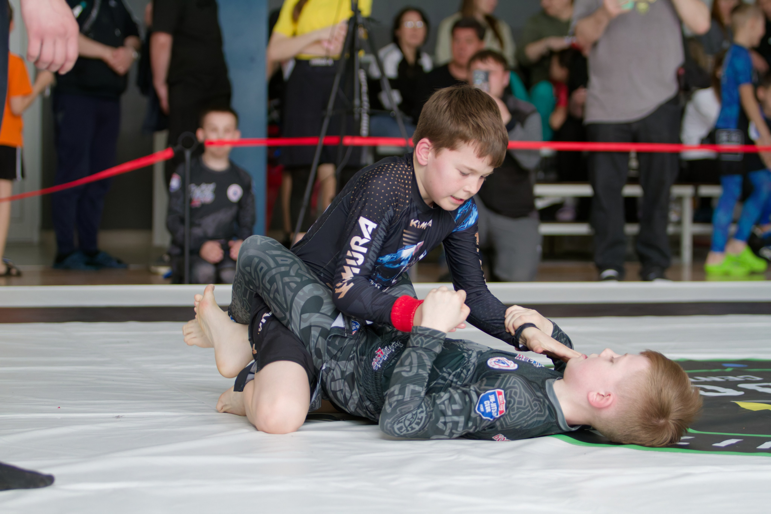 Борьба. Джиу-джитсу 26.04.2025. Репортажный и спортивный фотограф в г. Пермь Зильберг Павел