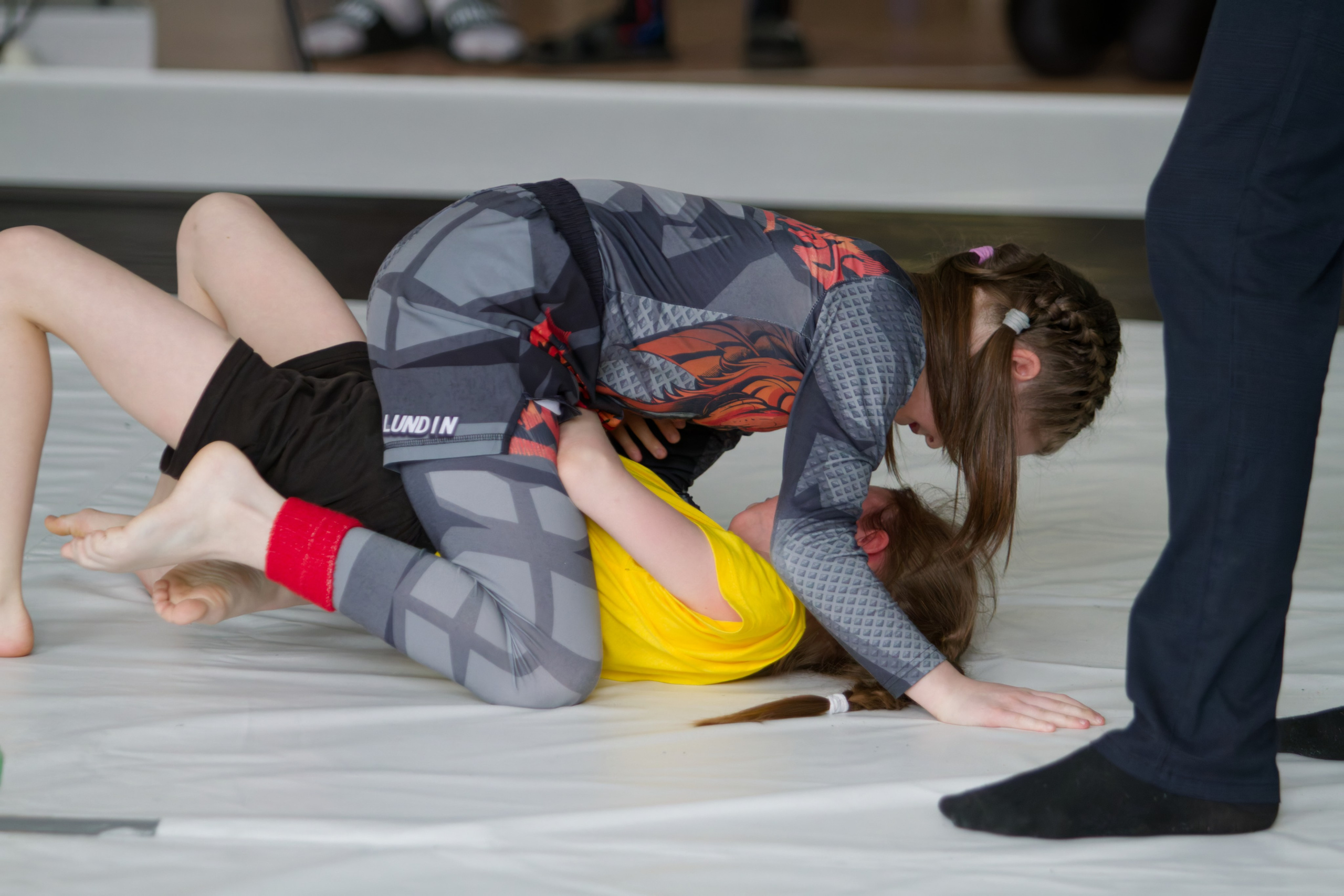 Борьба. Джиу-джитсу 26.04.2025. Репортажный и спортивный фотограф в г. Пермь Зильберг Павел