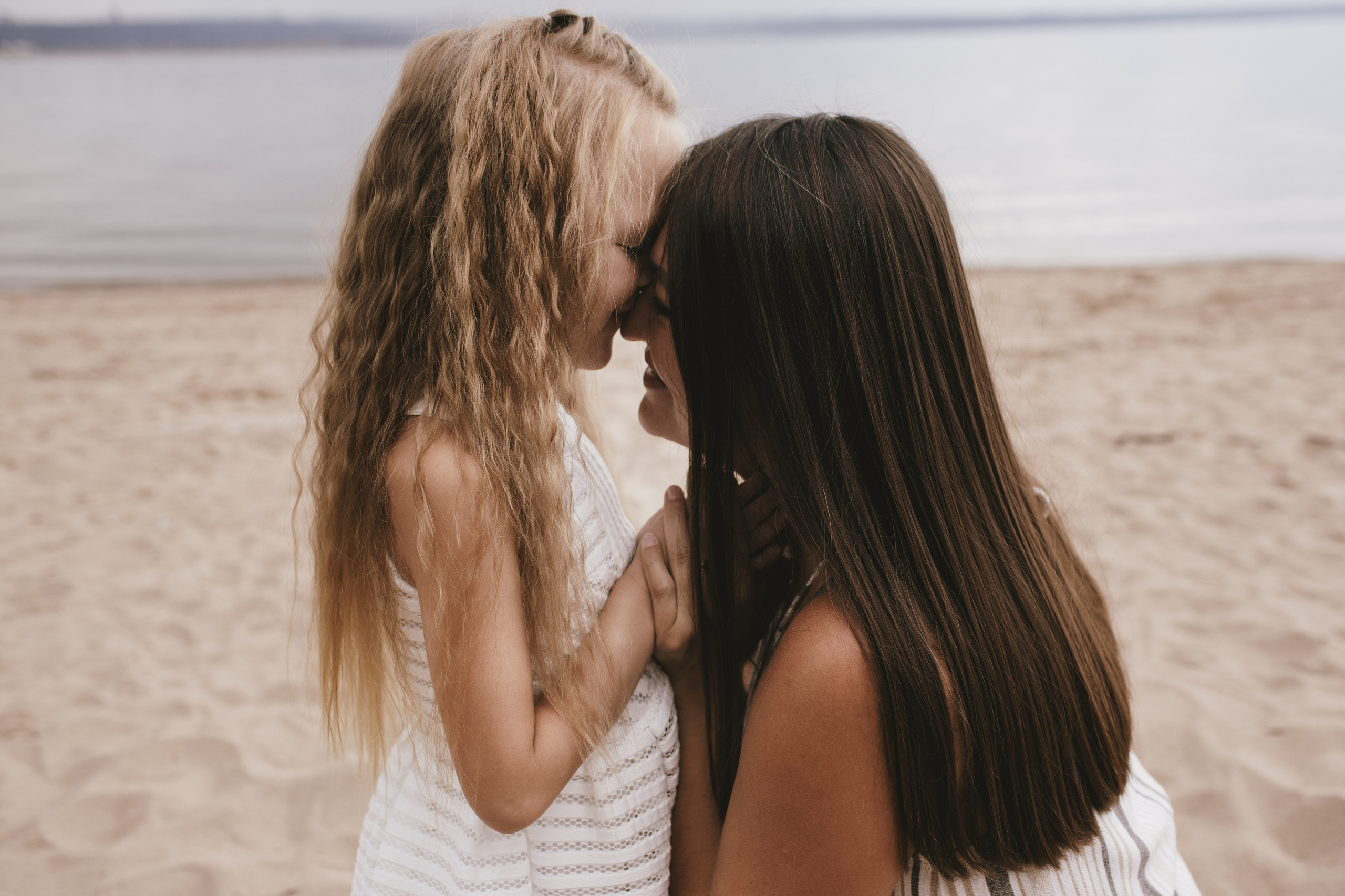 Семейные съёмки. Портфолио