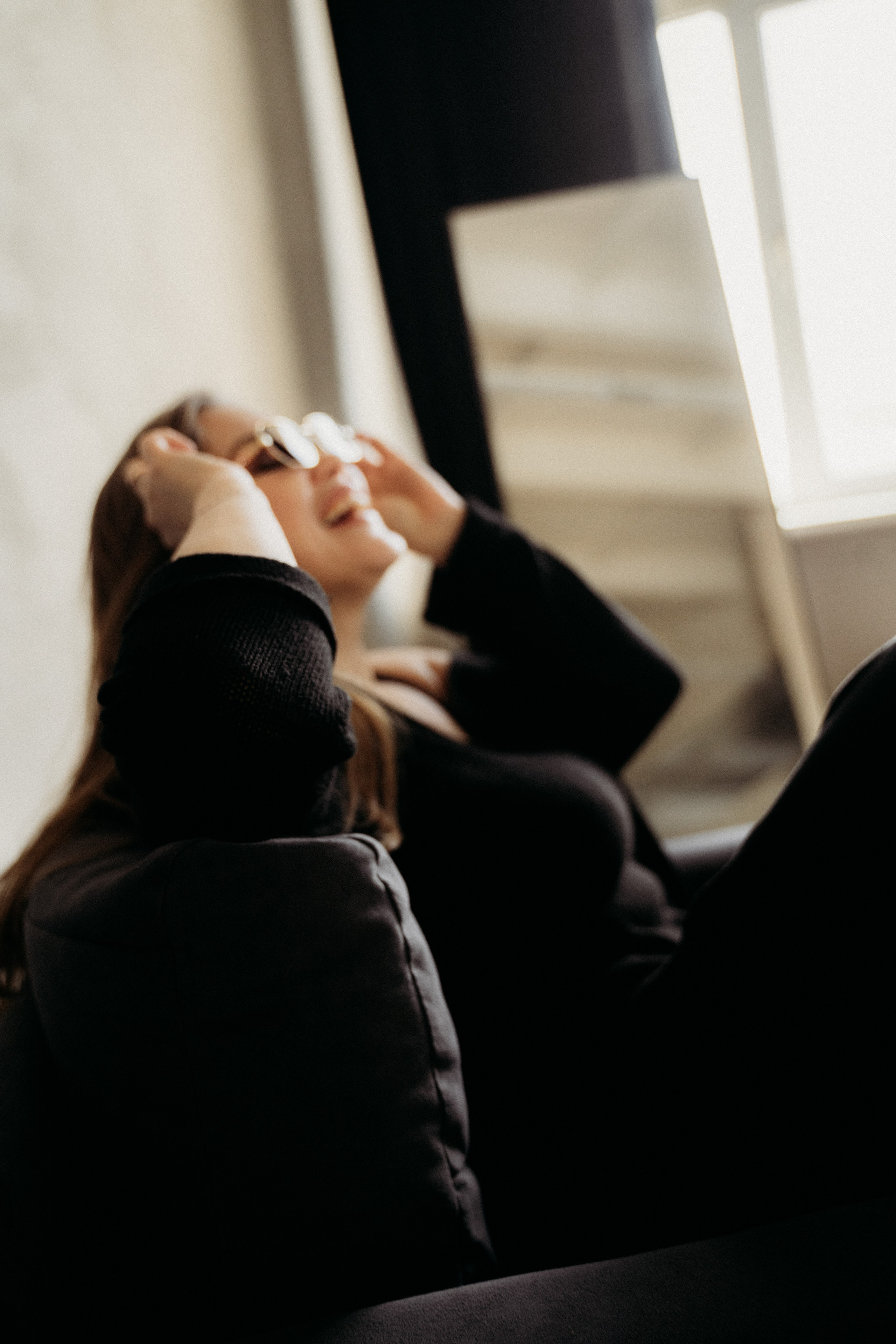 Эльвира. Женский портрет