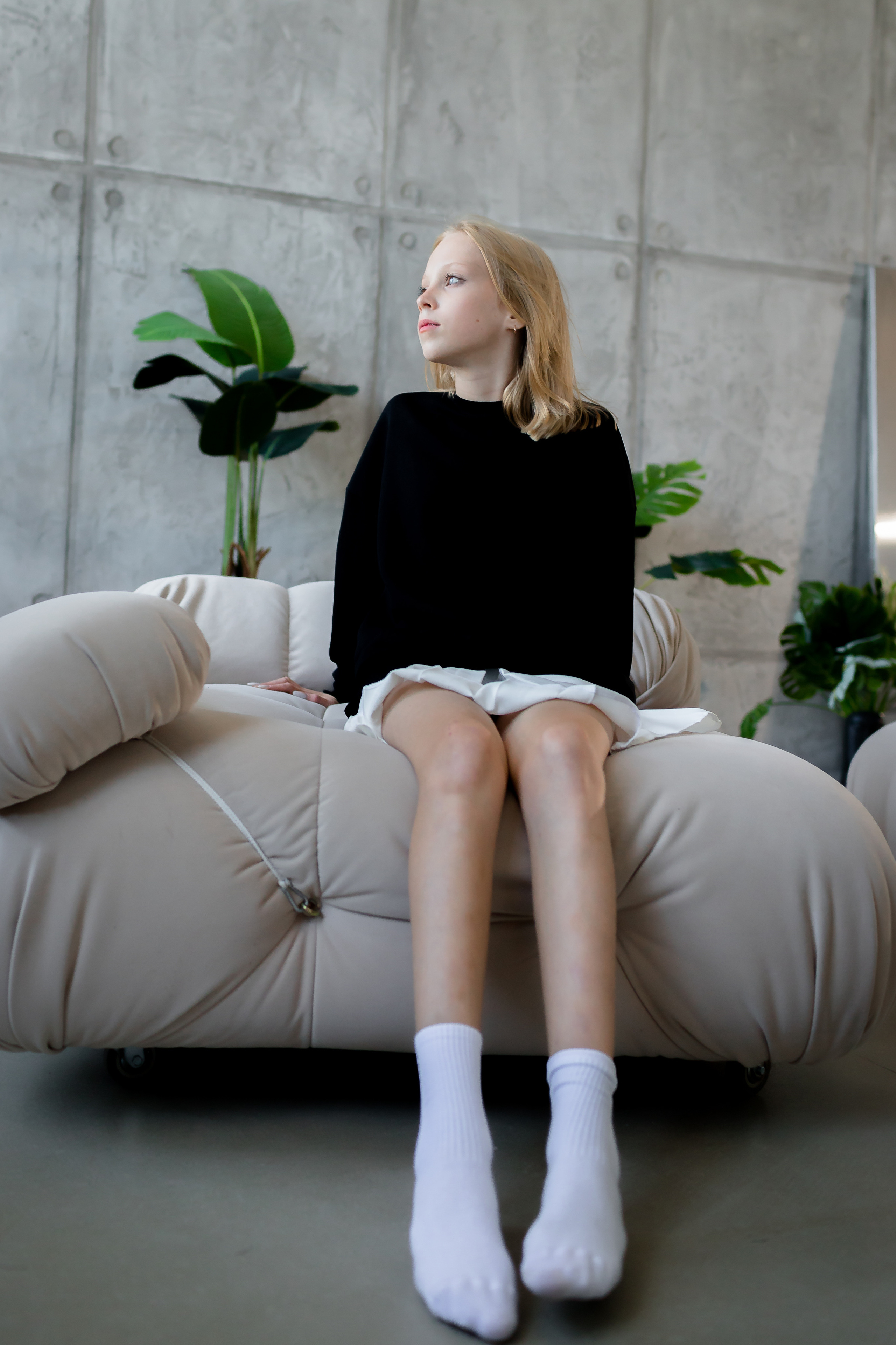 Индивидуальная съемка. Фотограф и ретушер в Хабаровске Асаулко Александра