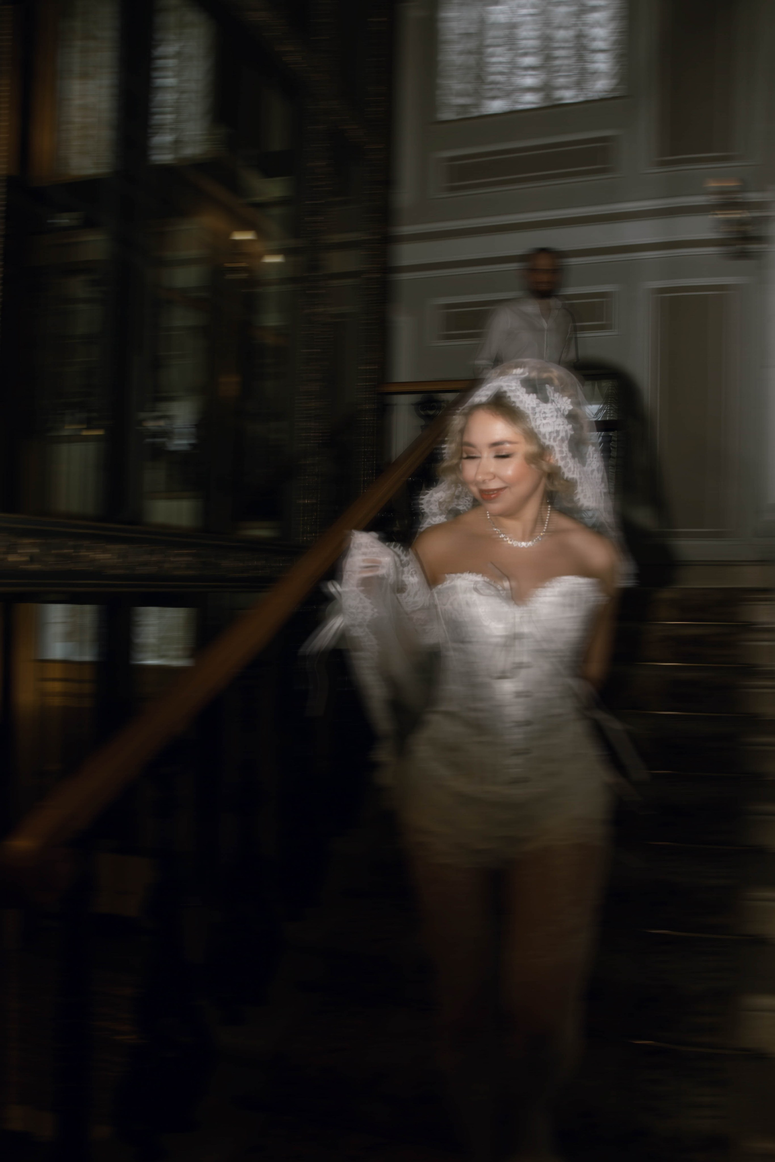 Jacob & Anastasia. Свадебный фотограф Юлия Шторм