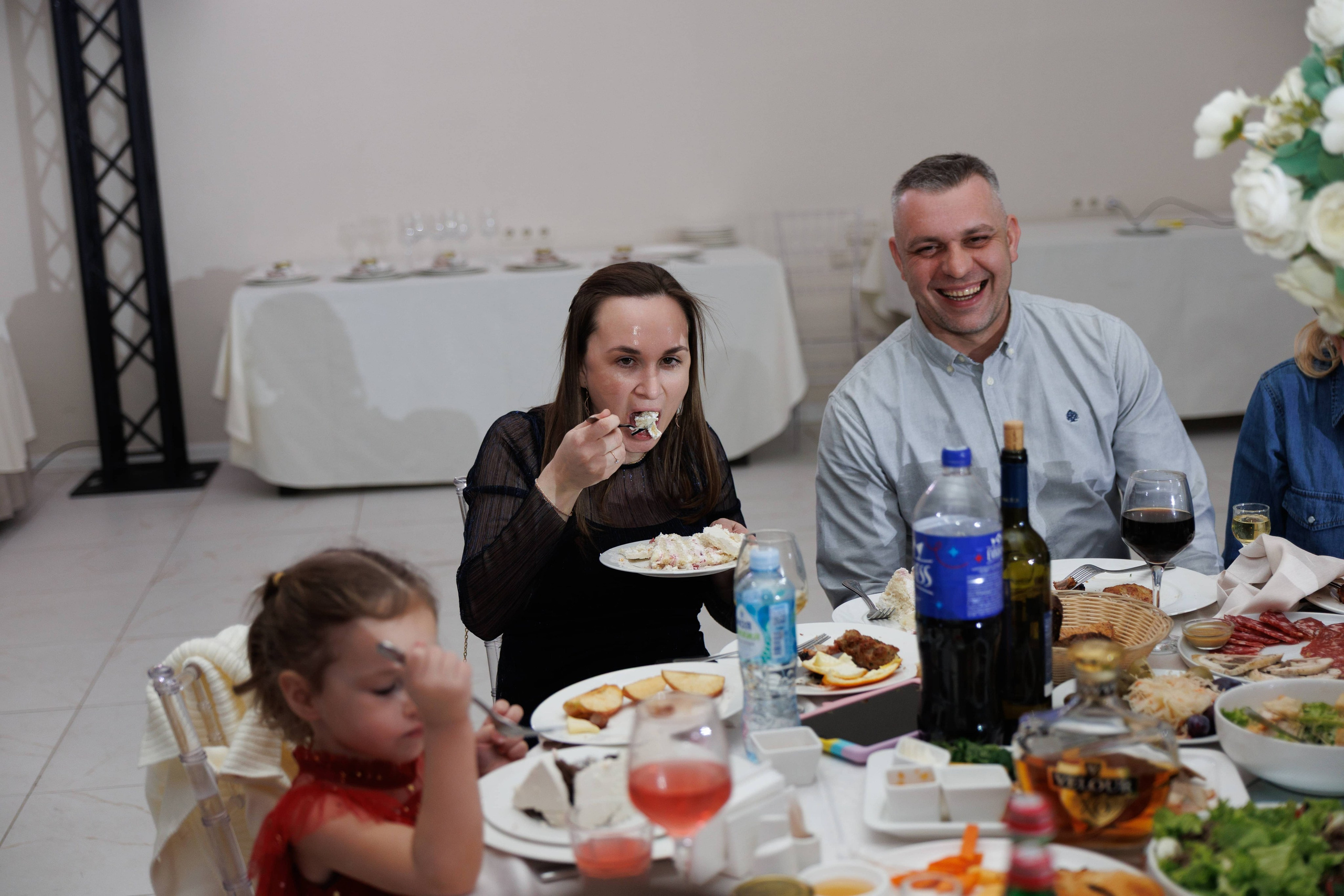 Андрей и Анастасия