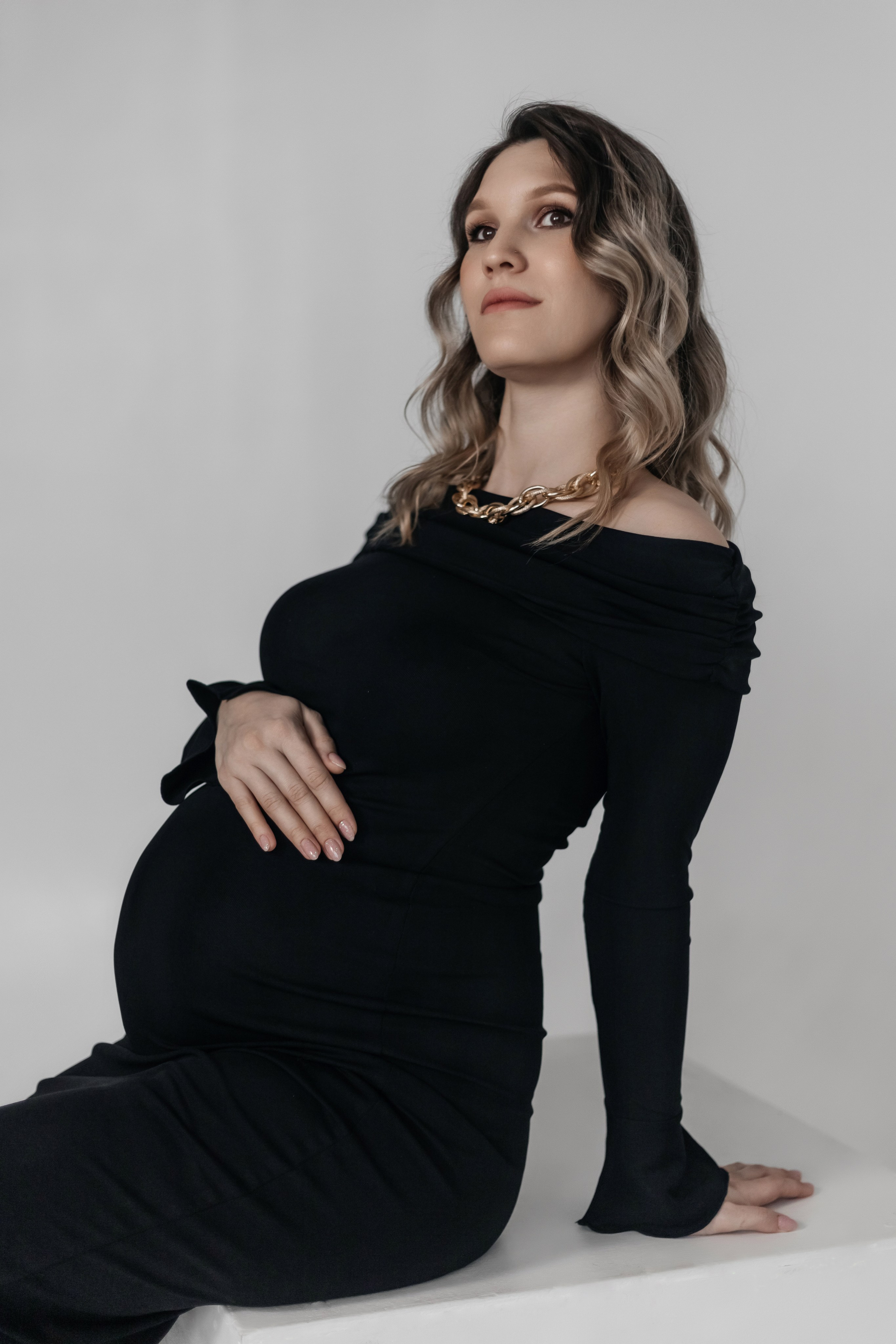 Беременность Олеся. Индивидуальный и свадебный фотограф в Москве, Электростали и Туле Кадейкина Екатерина