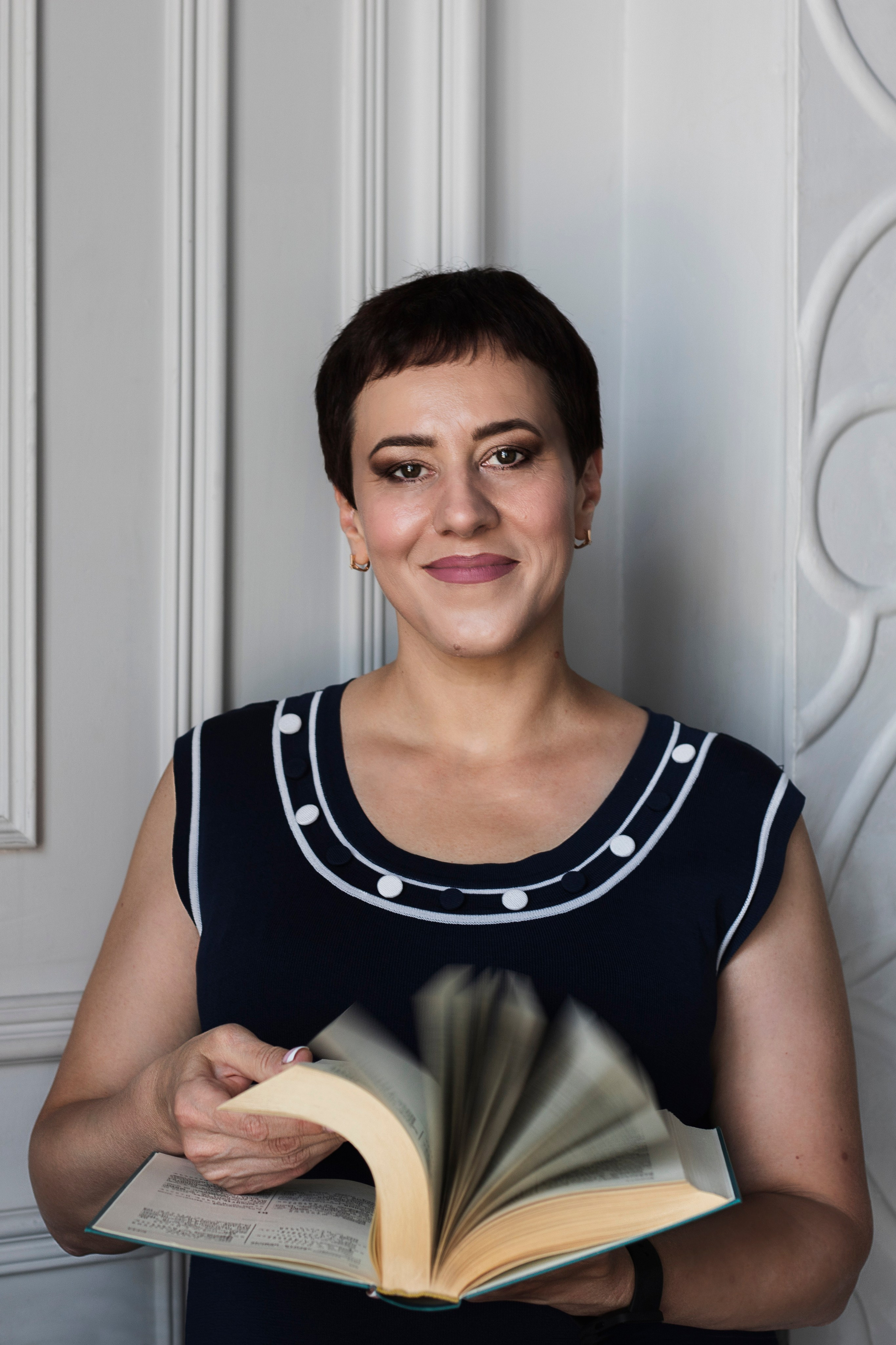 Контент-съёмка. Наталья Агапова | Фототерапия, Москва