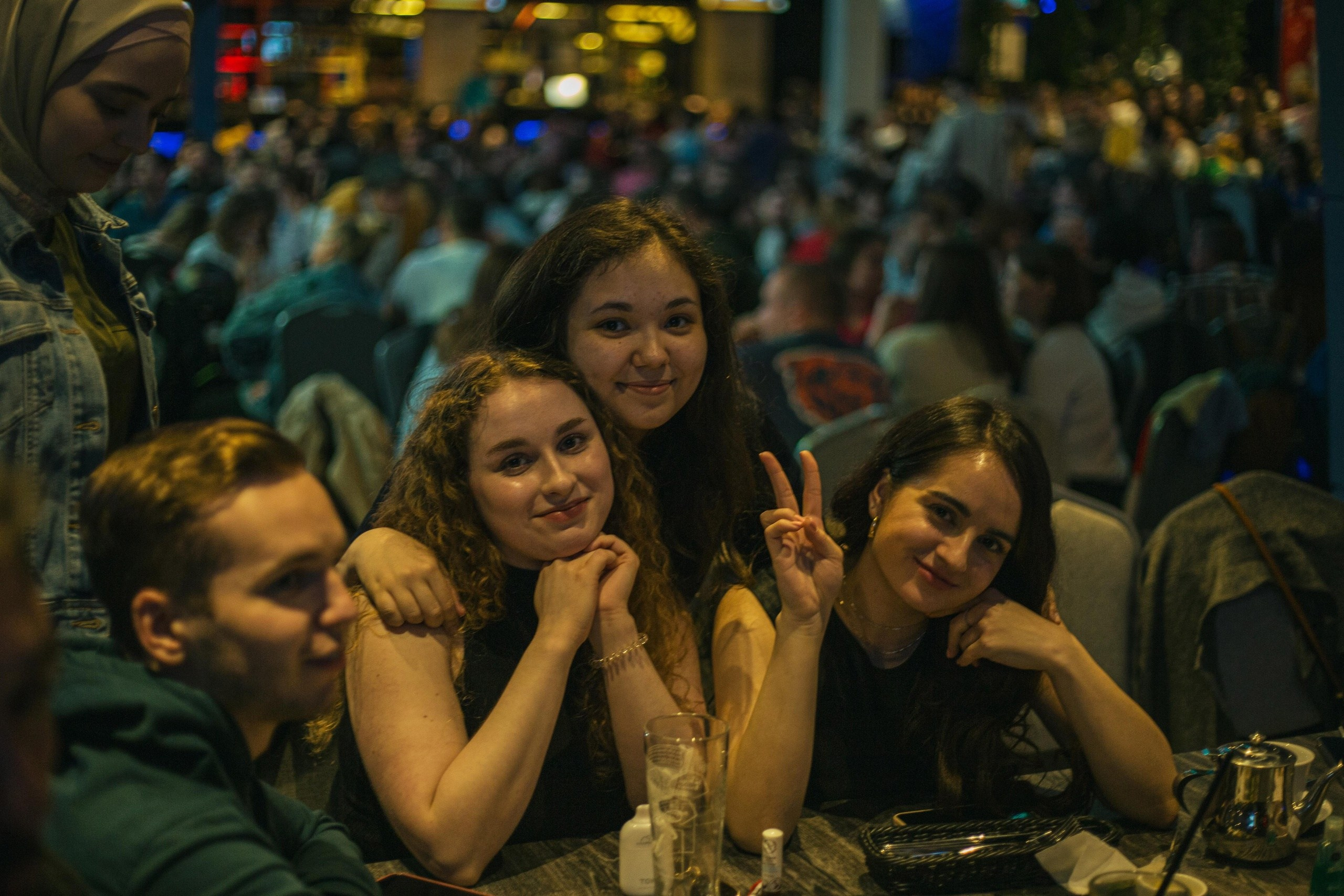 Первый медицинский квиз «Medical Brain Battle» сезон 2023. Ведущий на свадьбу, корпоратив и юбилей в Москве Сергей Рябинин