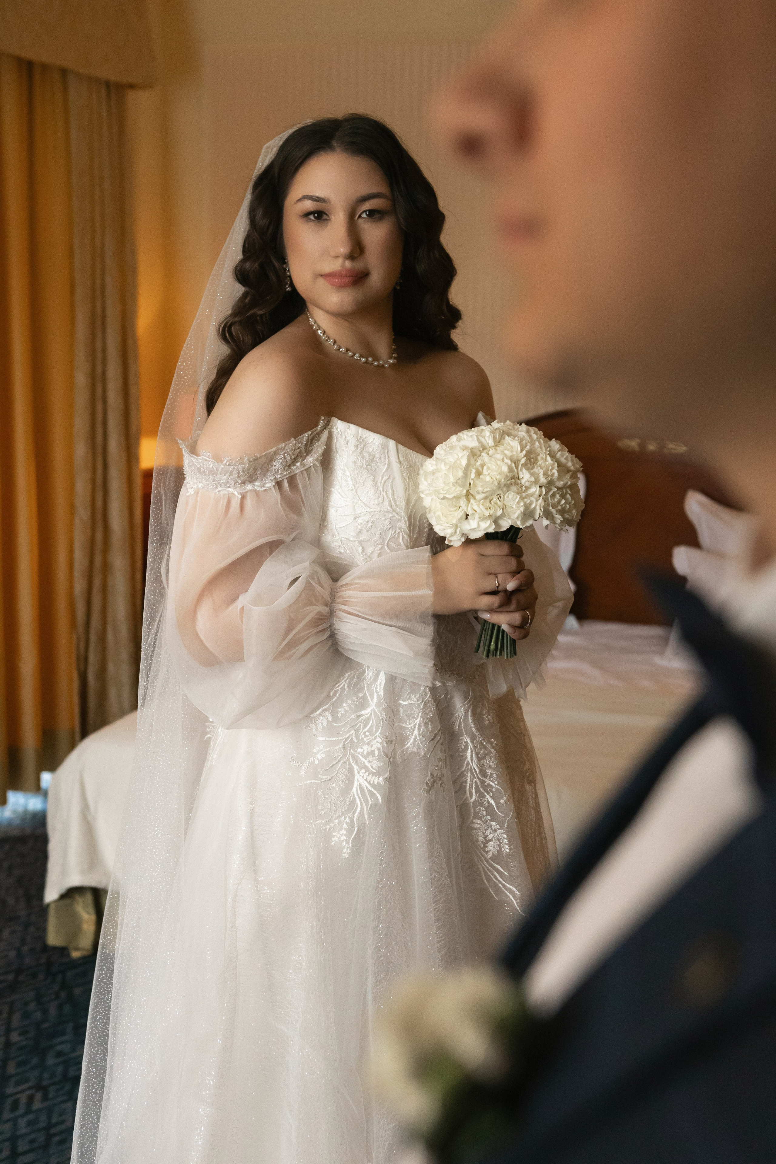 Полина и Юрий. Фотограф Лесозаводск/Хабаровск