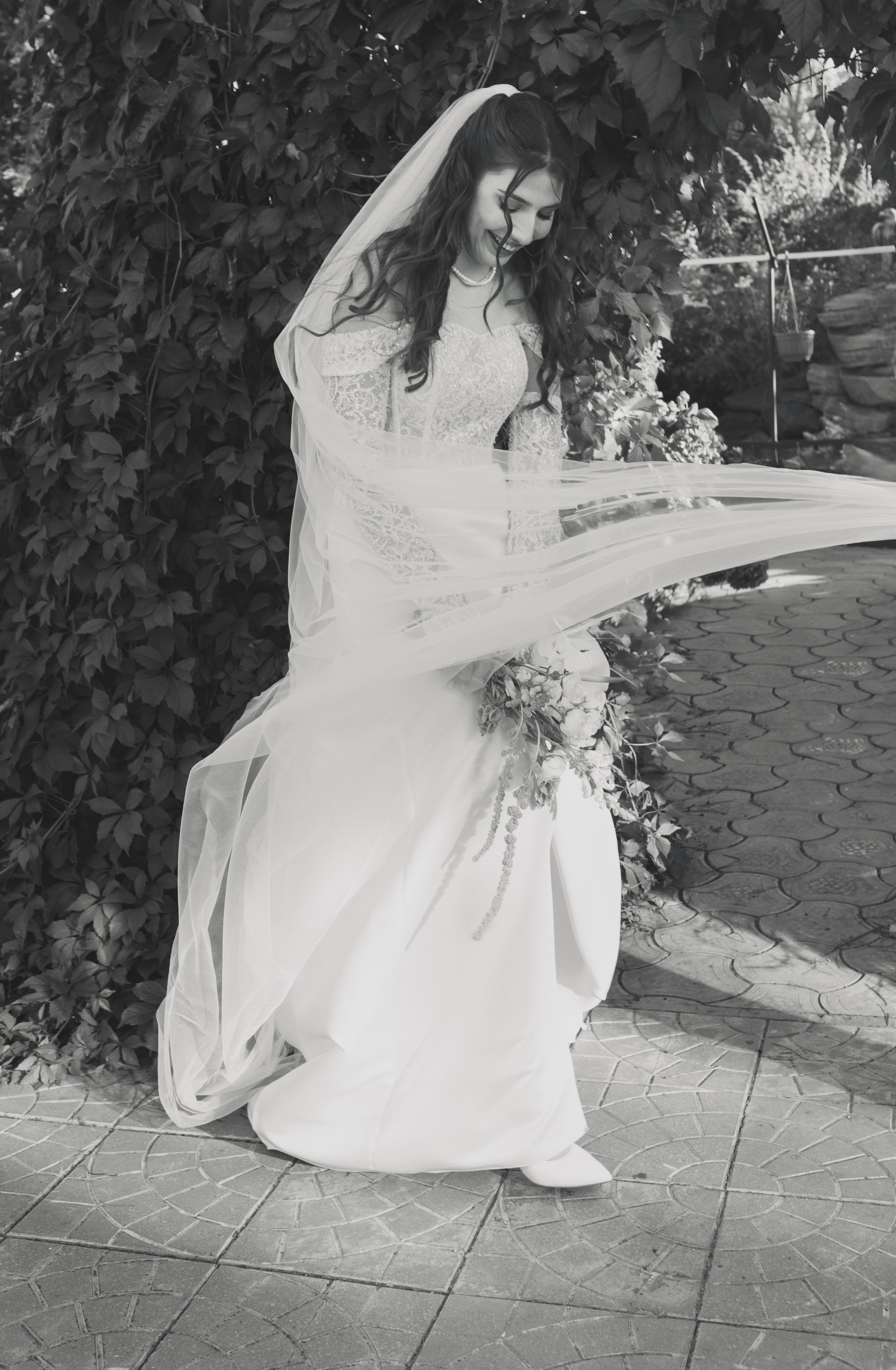 Владислав и Елизавета. Фотограф Лесозаводск/Хабаровск