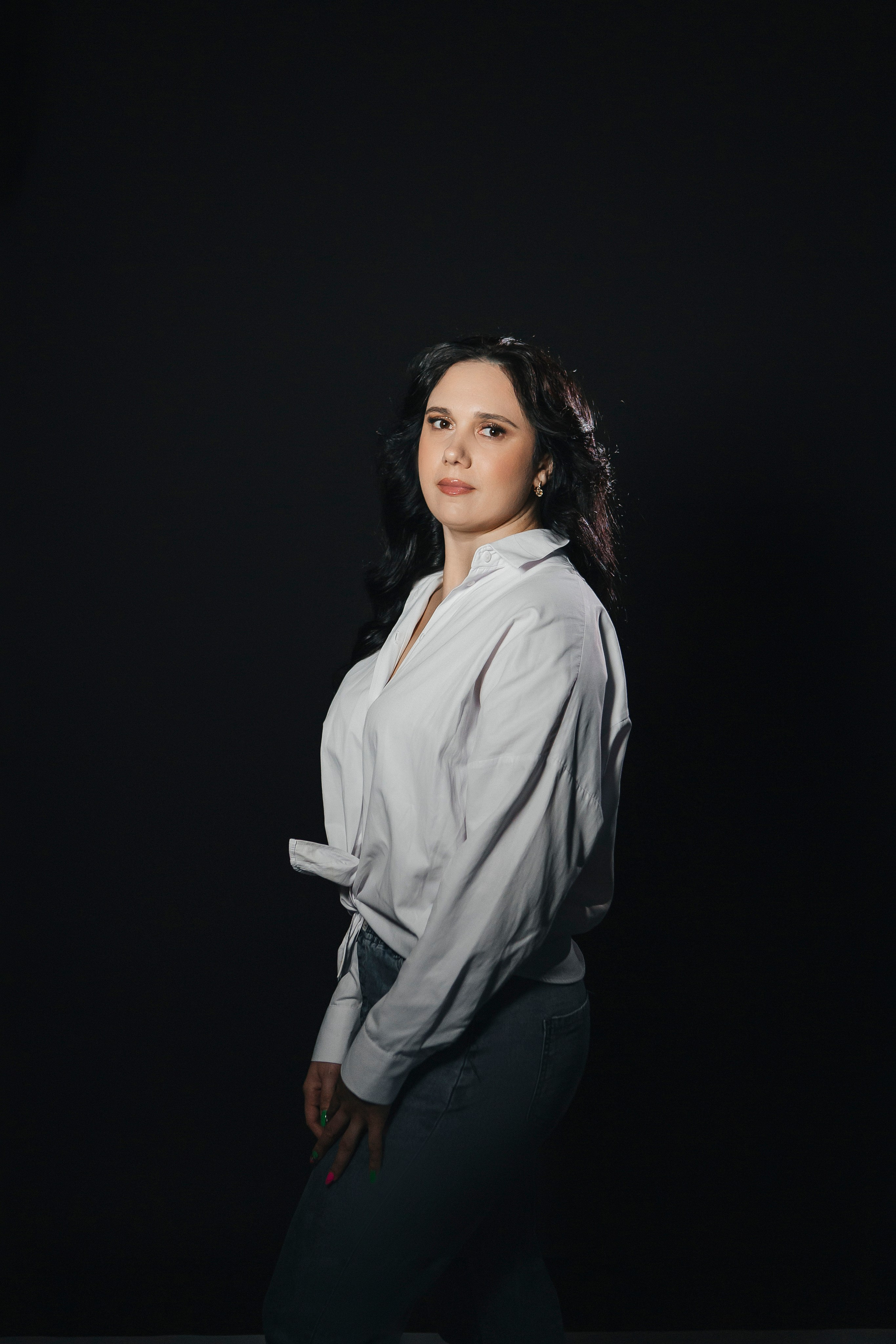 Дарья. Фотограф Лесозаводск/Хабаровск