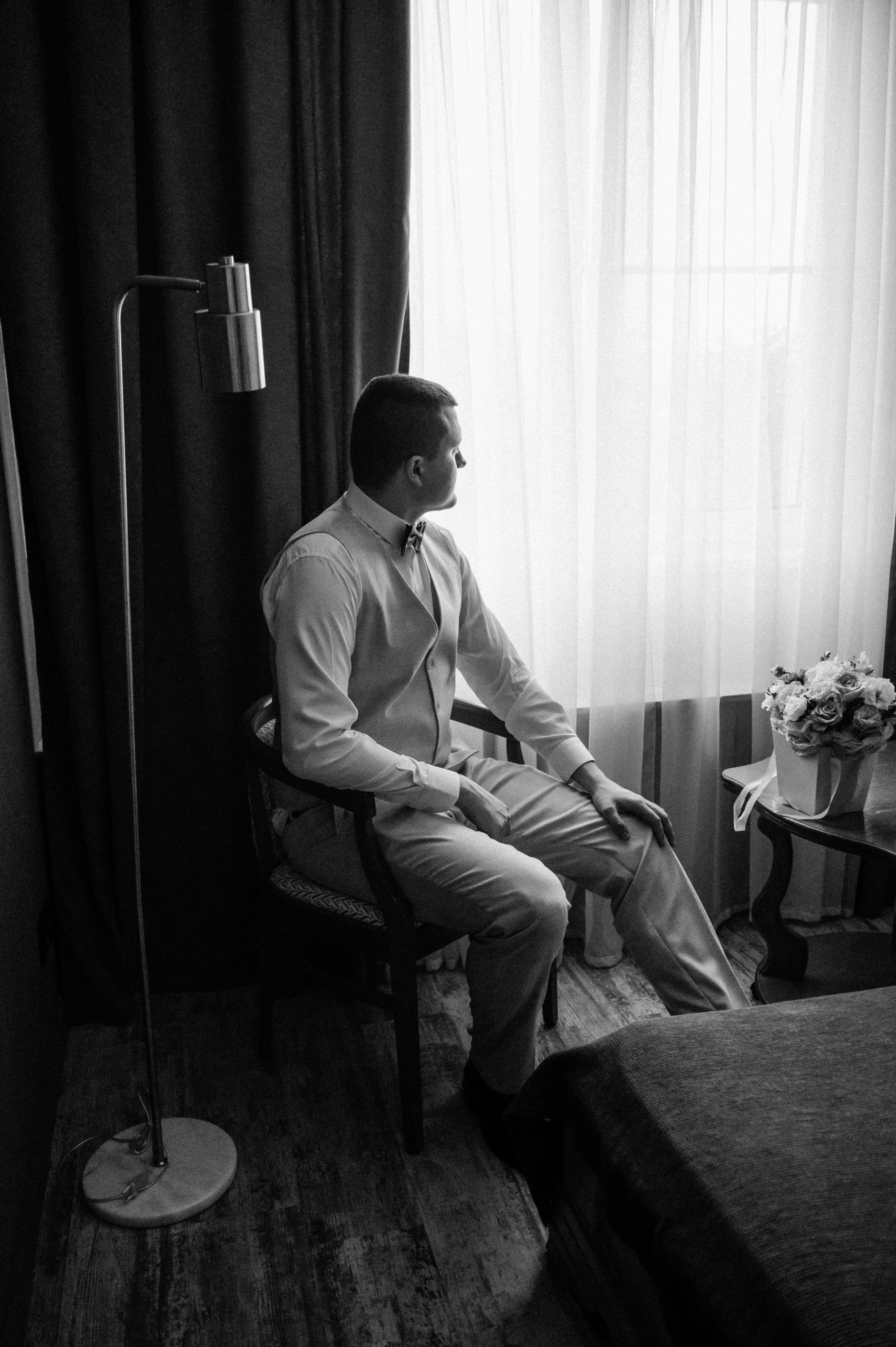 Инна и Алексей. Свадебный фотограф, фотограф беременности Дарья Доценко