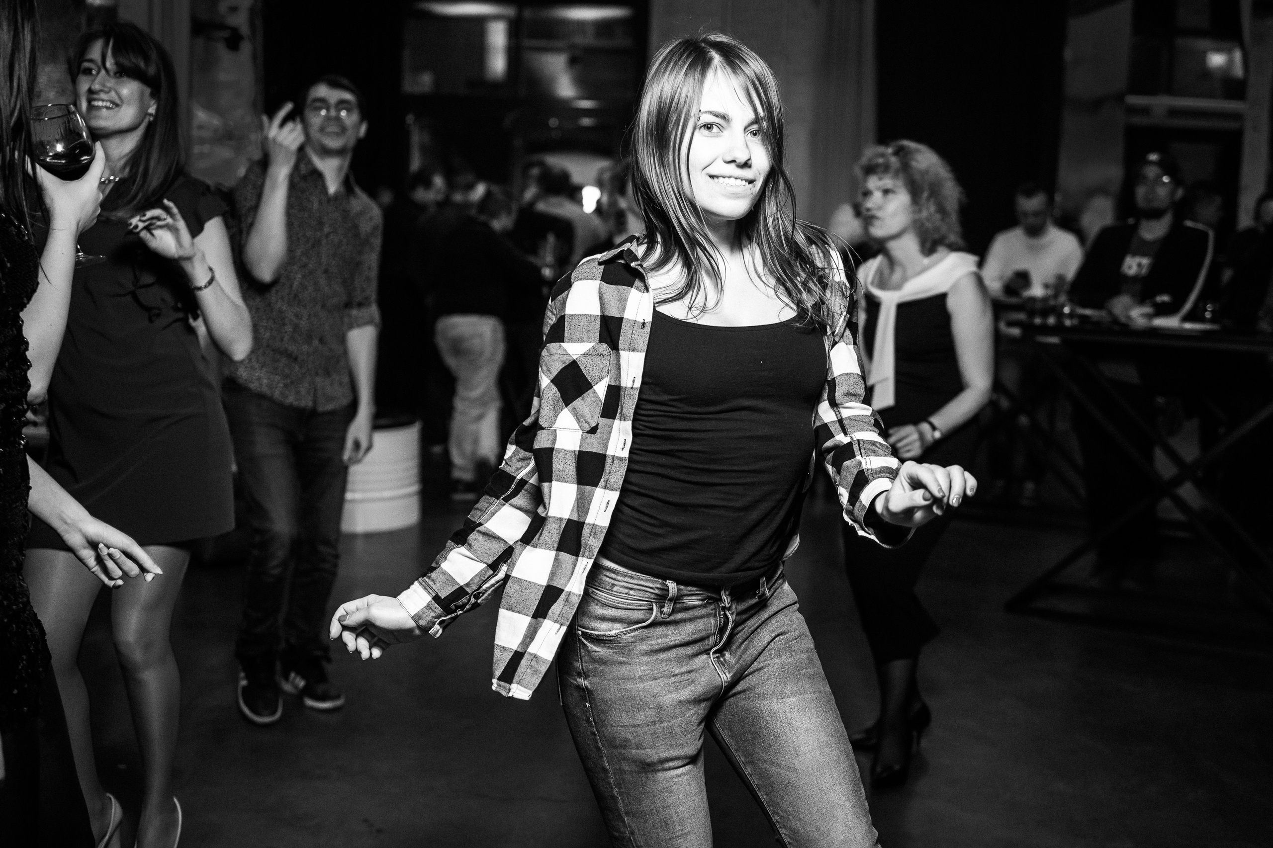 5. Фотограф Недорез Александр в Москве. Репортаж на ваших мероприятиях