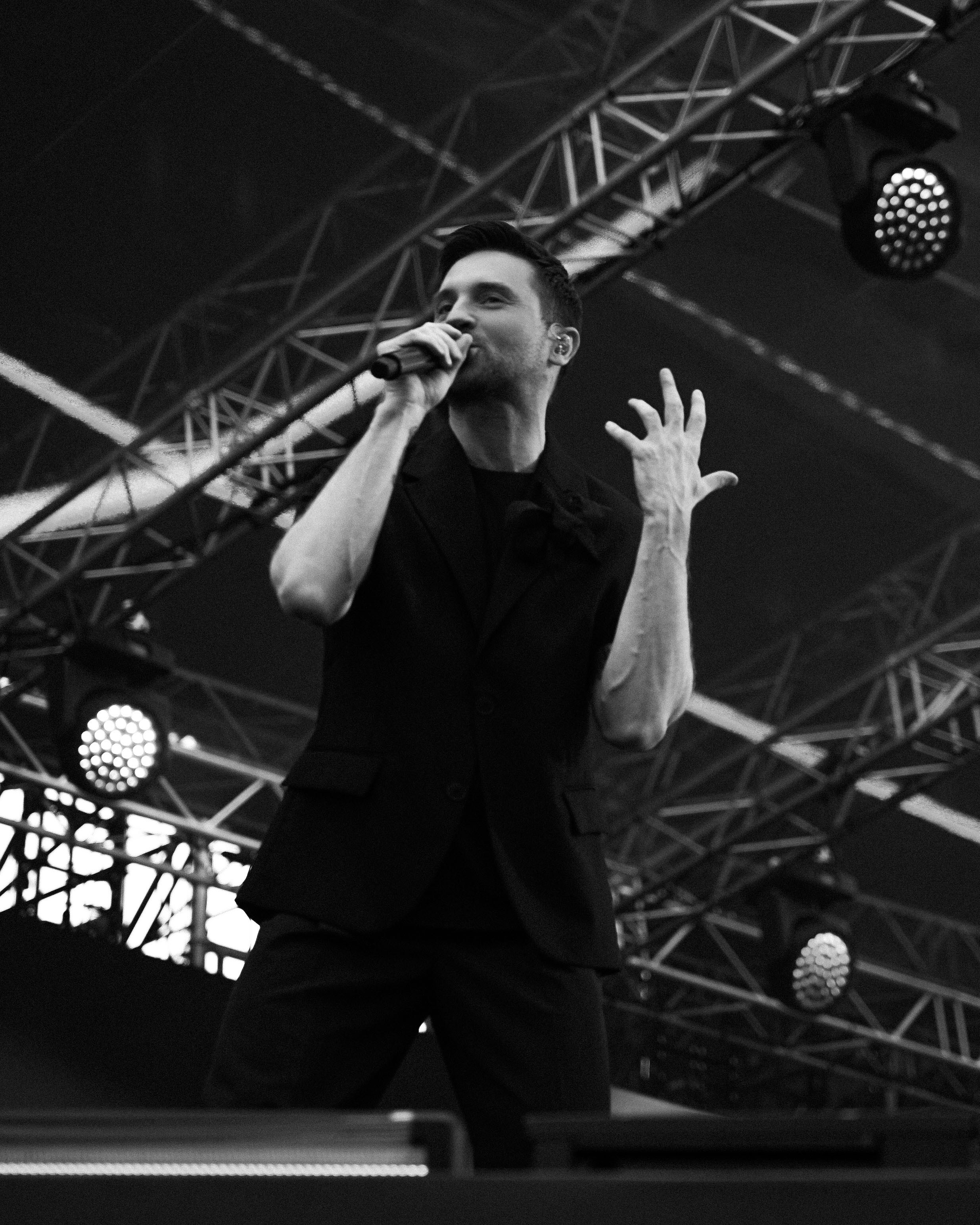VK FEST. Фотограф Москва