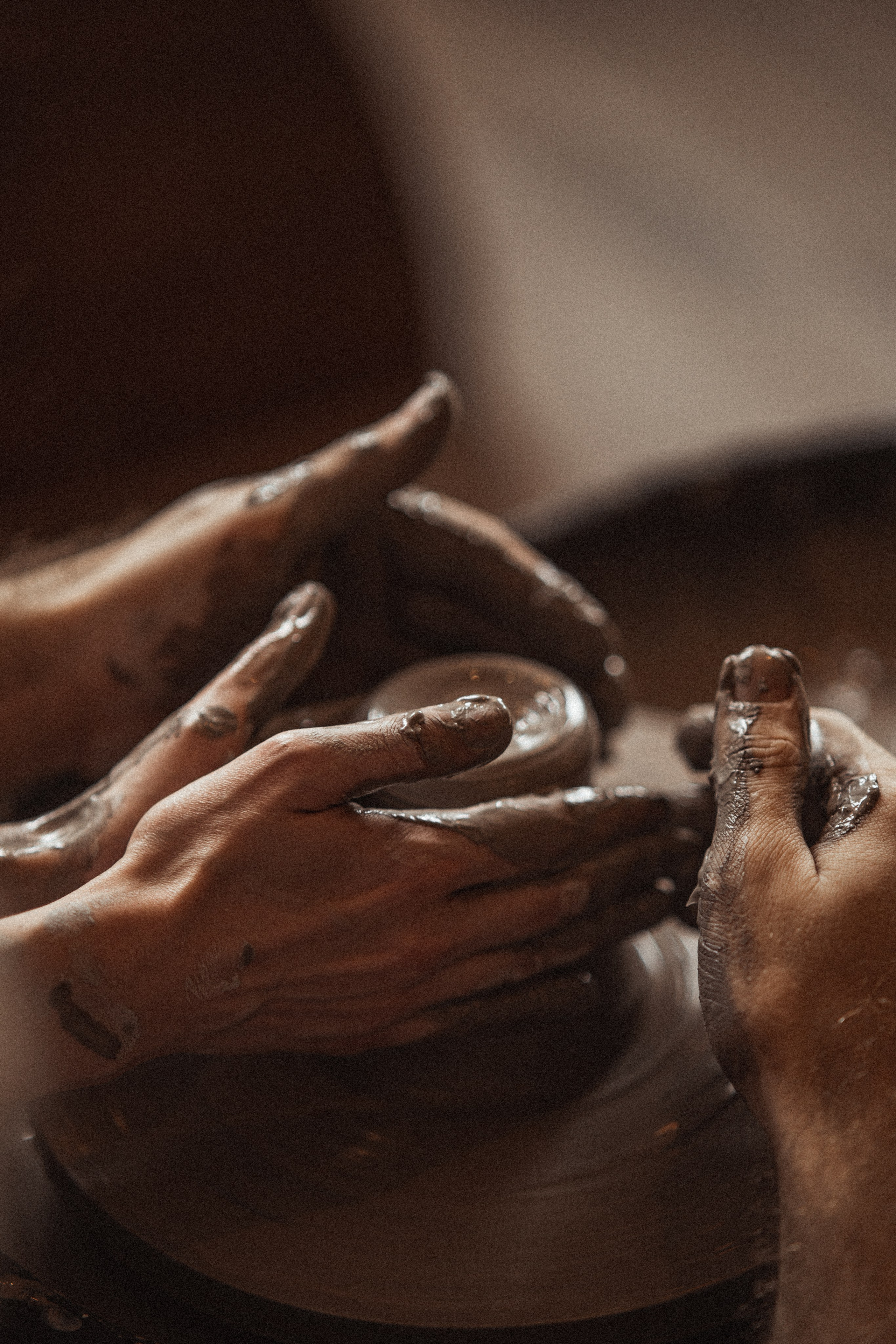 Гончарка. Фотограф Мария Зайчик