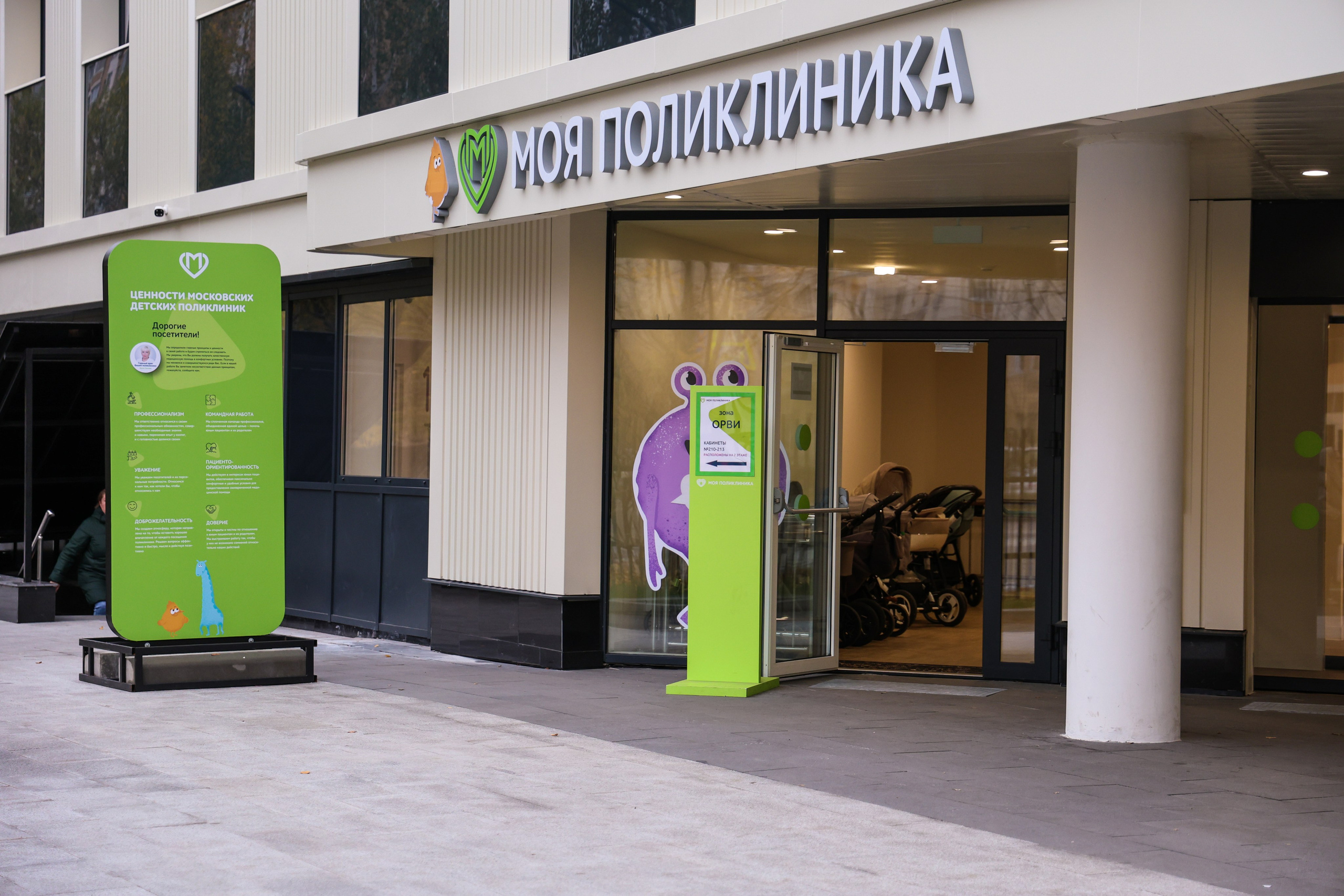 Интерьер. Фотограф и видеограф — Москва