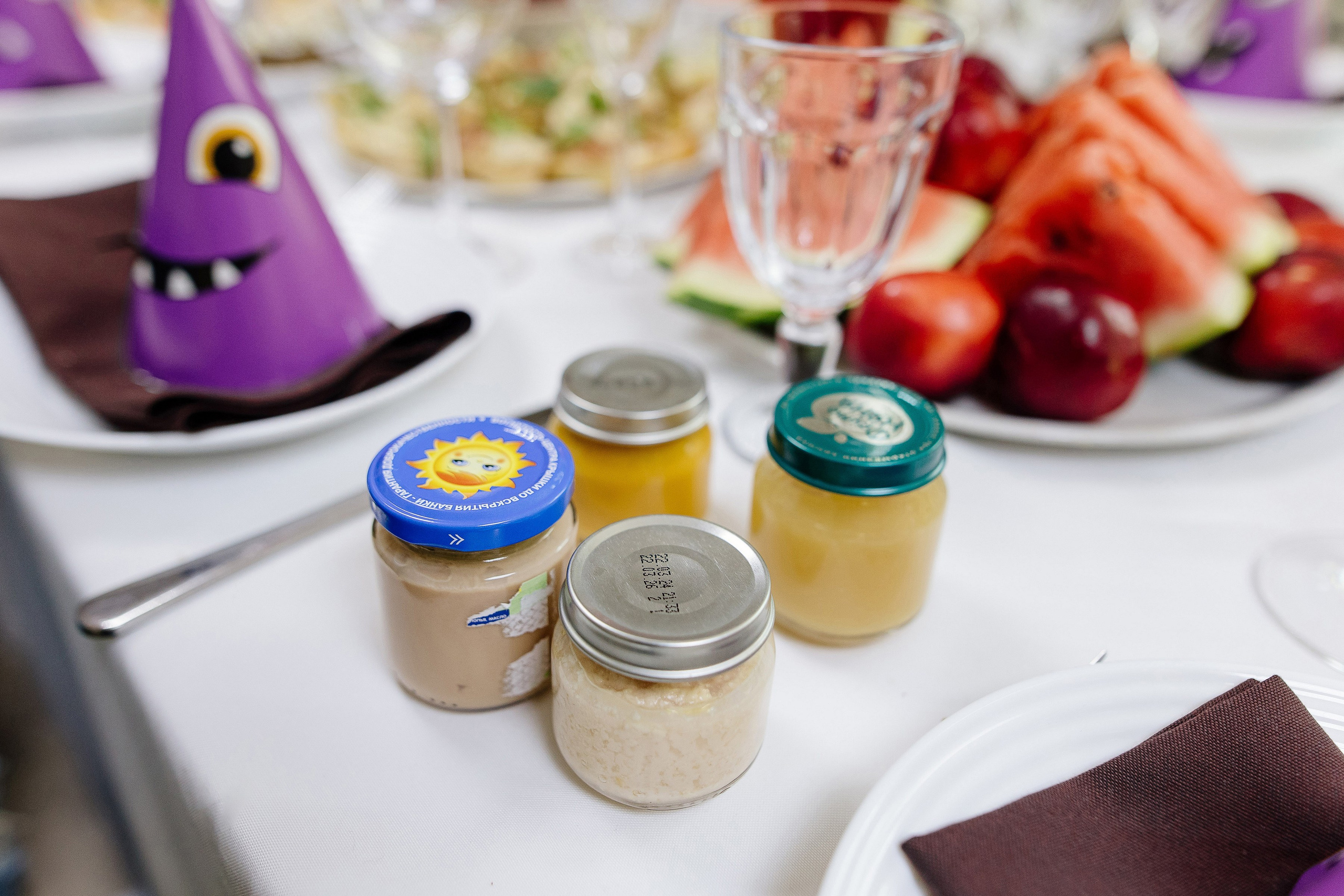 Максиму 1 год. Свадебный и семейный фотограф Екатерина Иванова